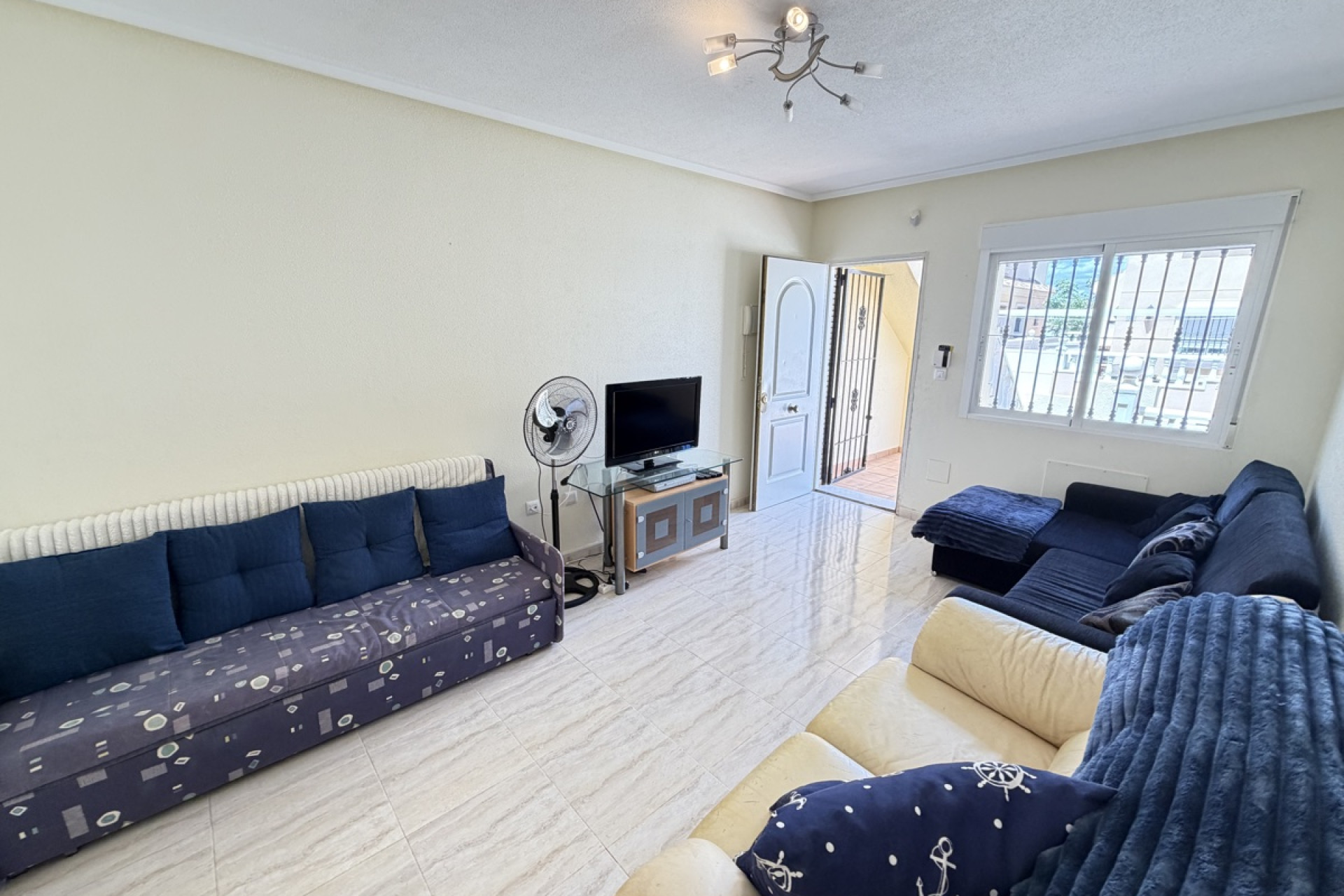 Herverkoop - Apartment - Orihuela Costa - Los Dolses