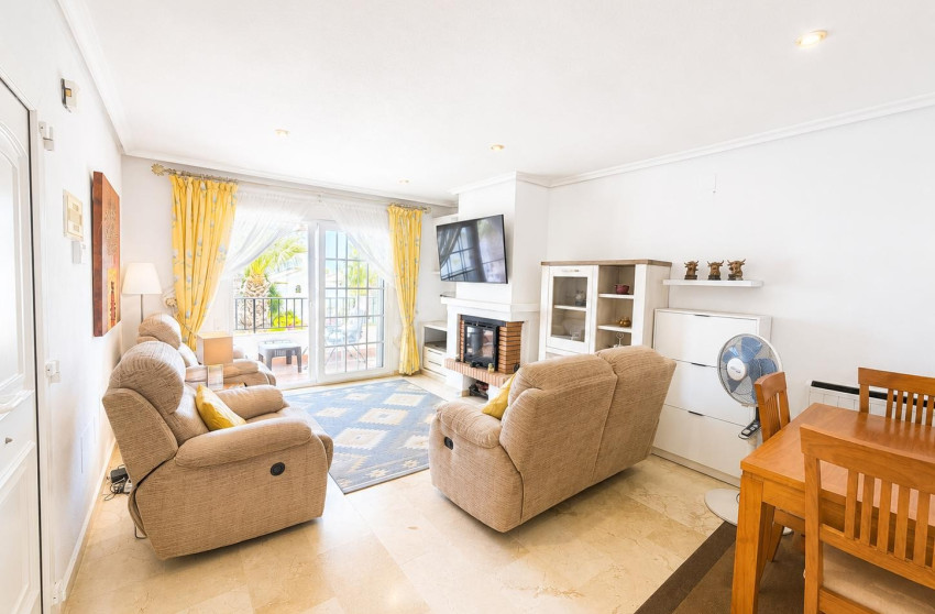 Herverkoop - Apartment - Orihuela Costa - Los Dolses