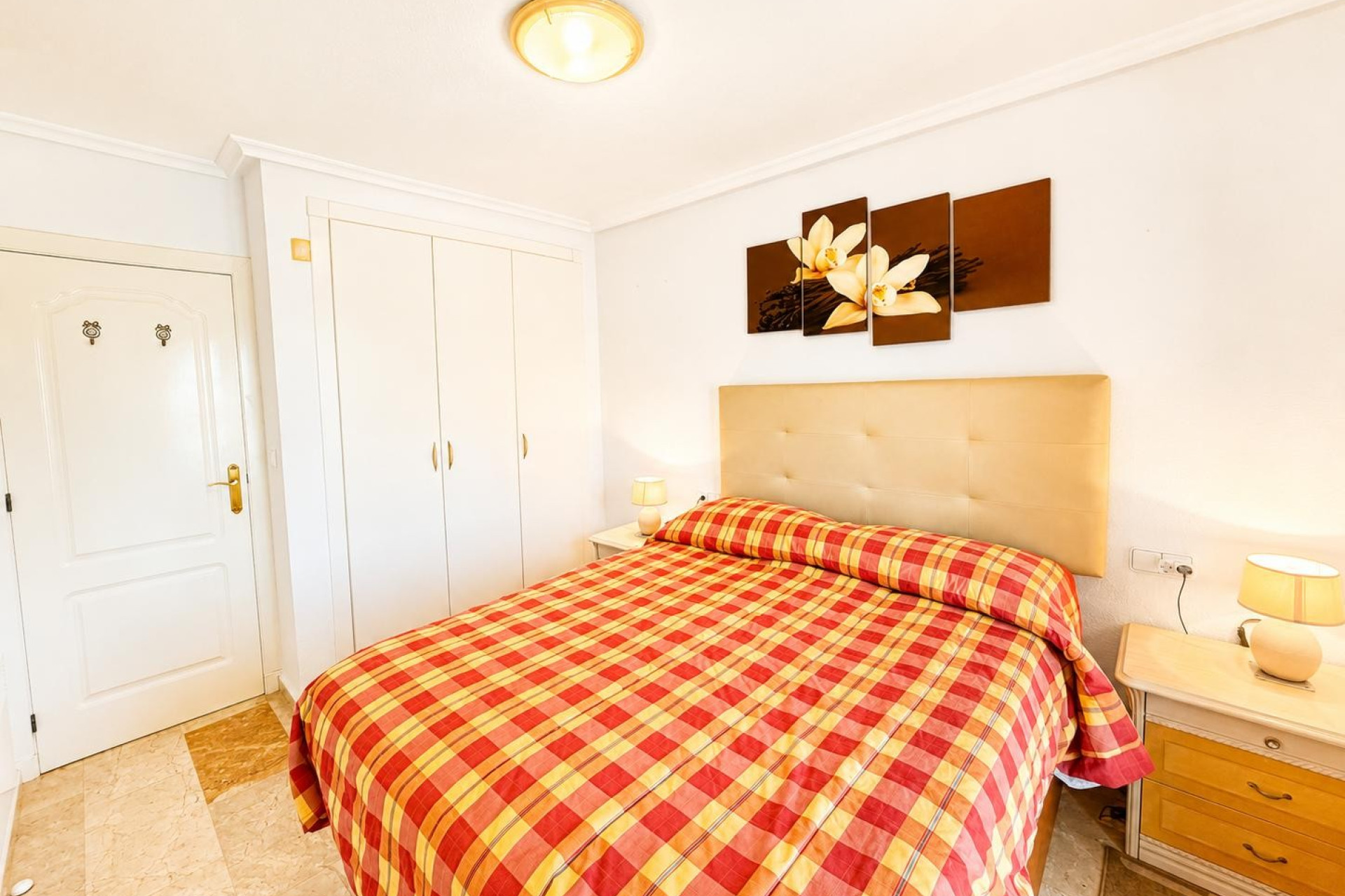 Herverkoop - Apartment - Orihuela Costa - Los Dolses