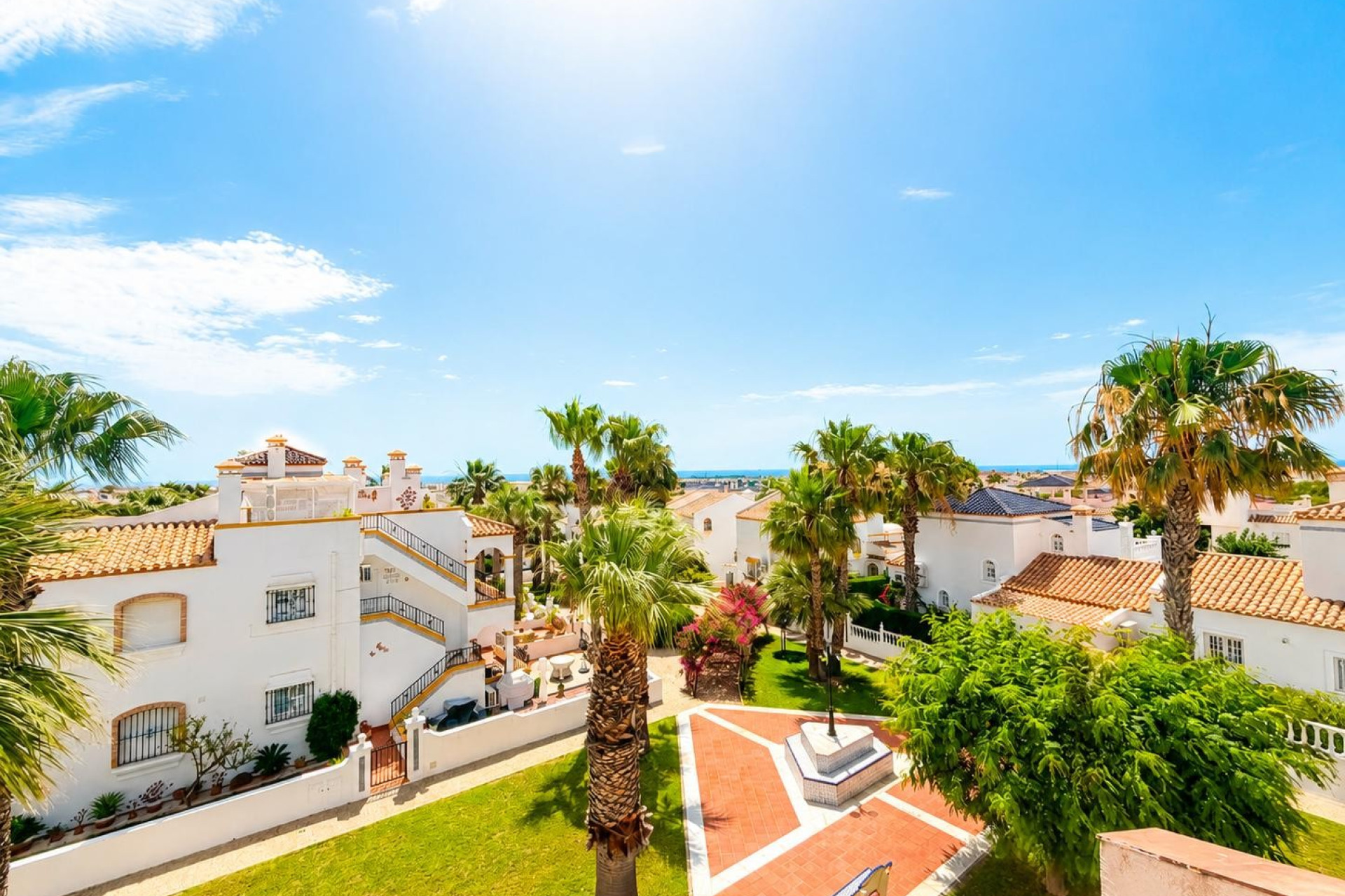 Herverkoop - Apartment - Orihuela Costa - Los Dolses