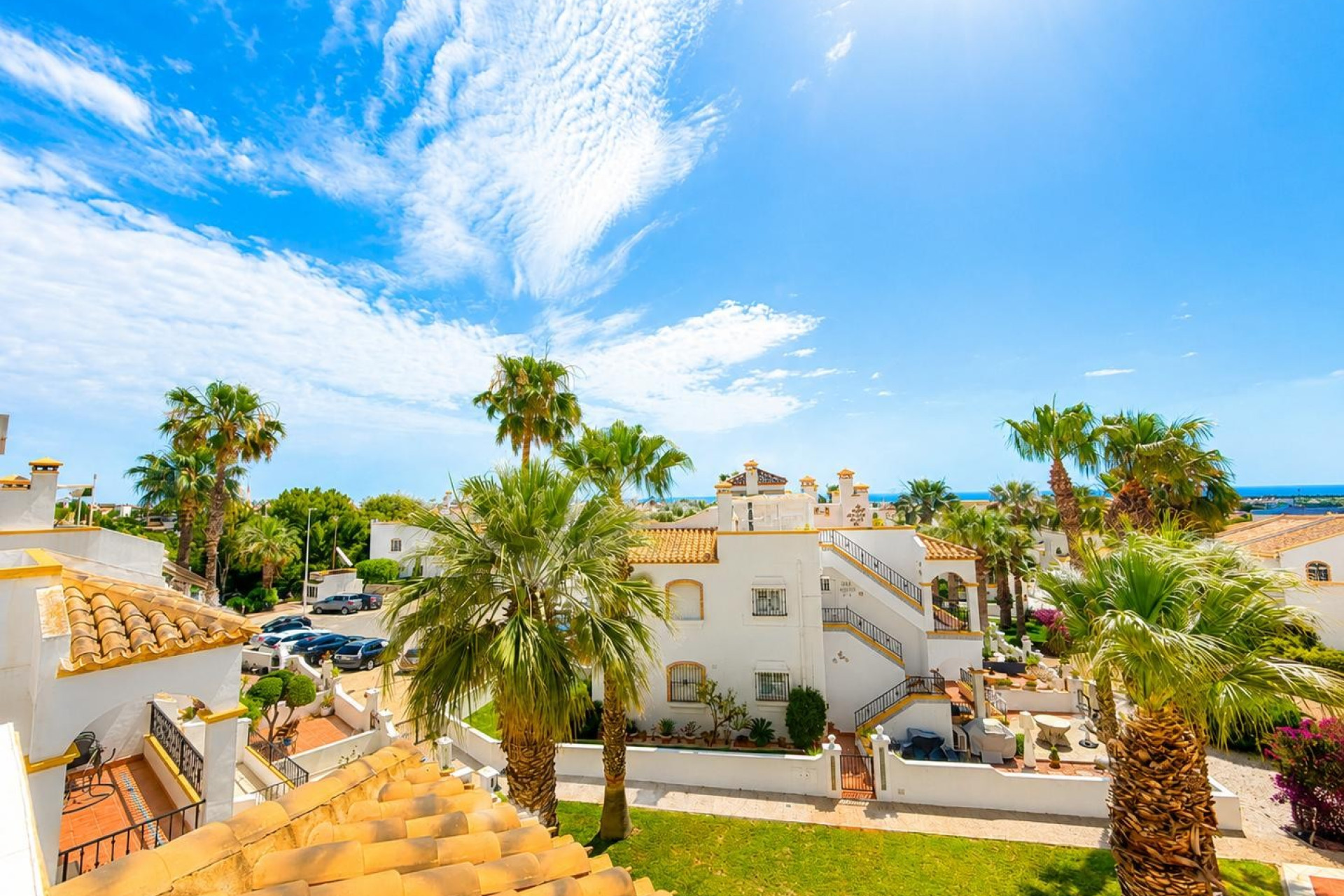 Herverkoop - Apartment - Orihuela Costa - Los Dolses