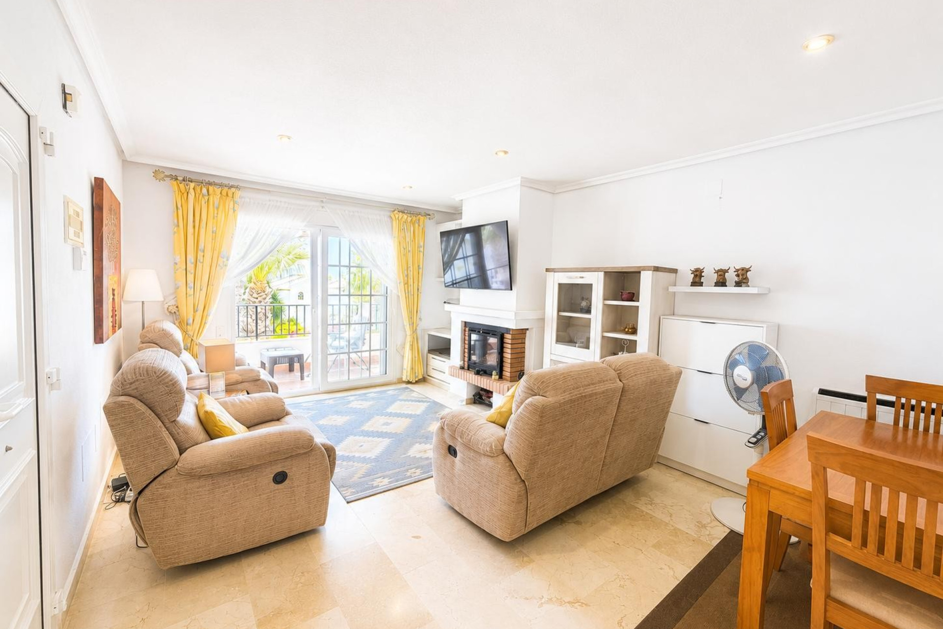 Herverkoop - Apartment - Orihuela Costa - Los Dolses