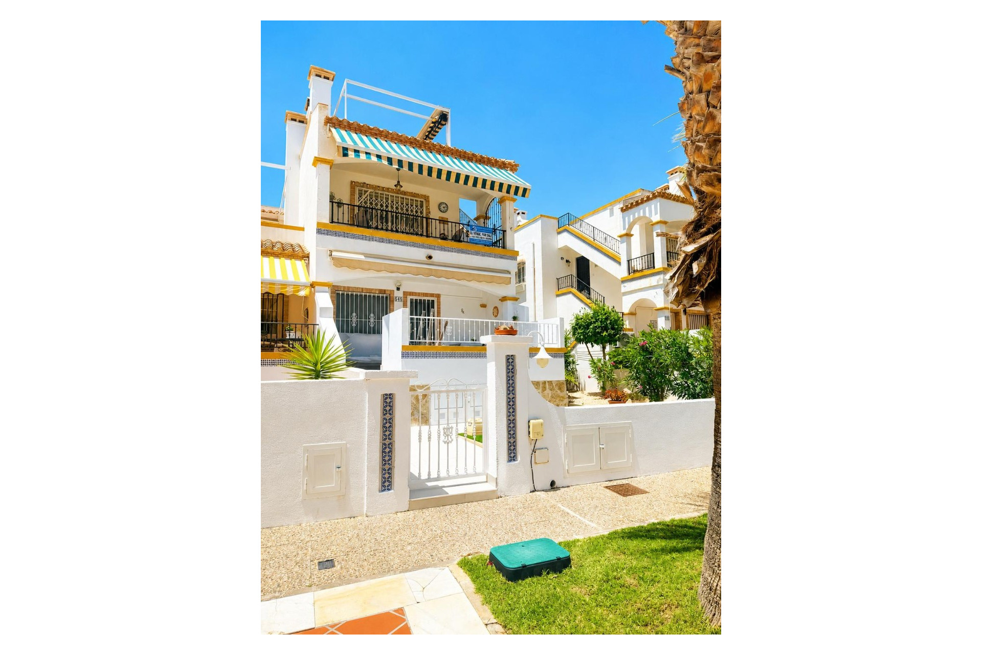 Herverkoop - Apartment - Orihuela Costa - Los Dolses