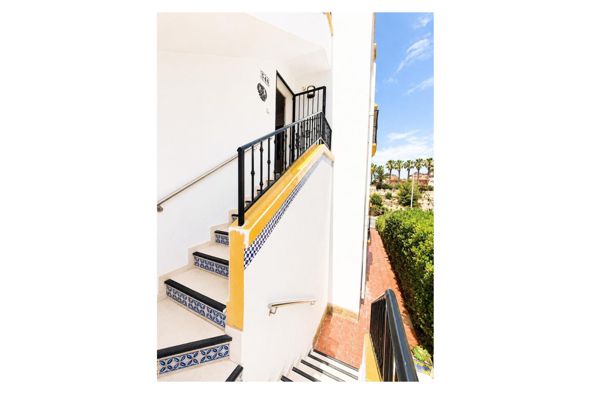 Herverkoop - Apartment - Orihuela Costa - Los Dolses
