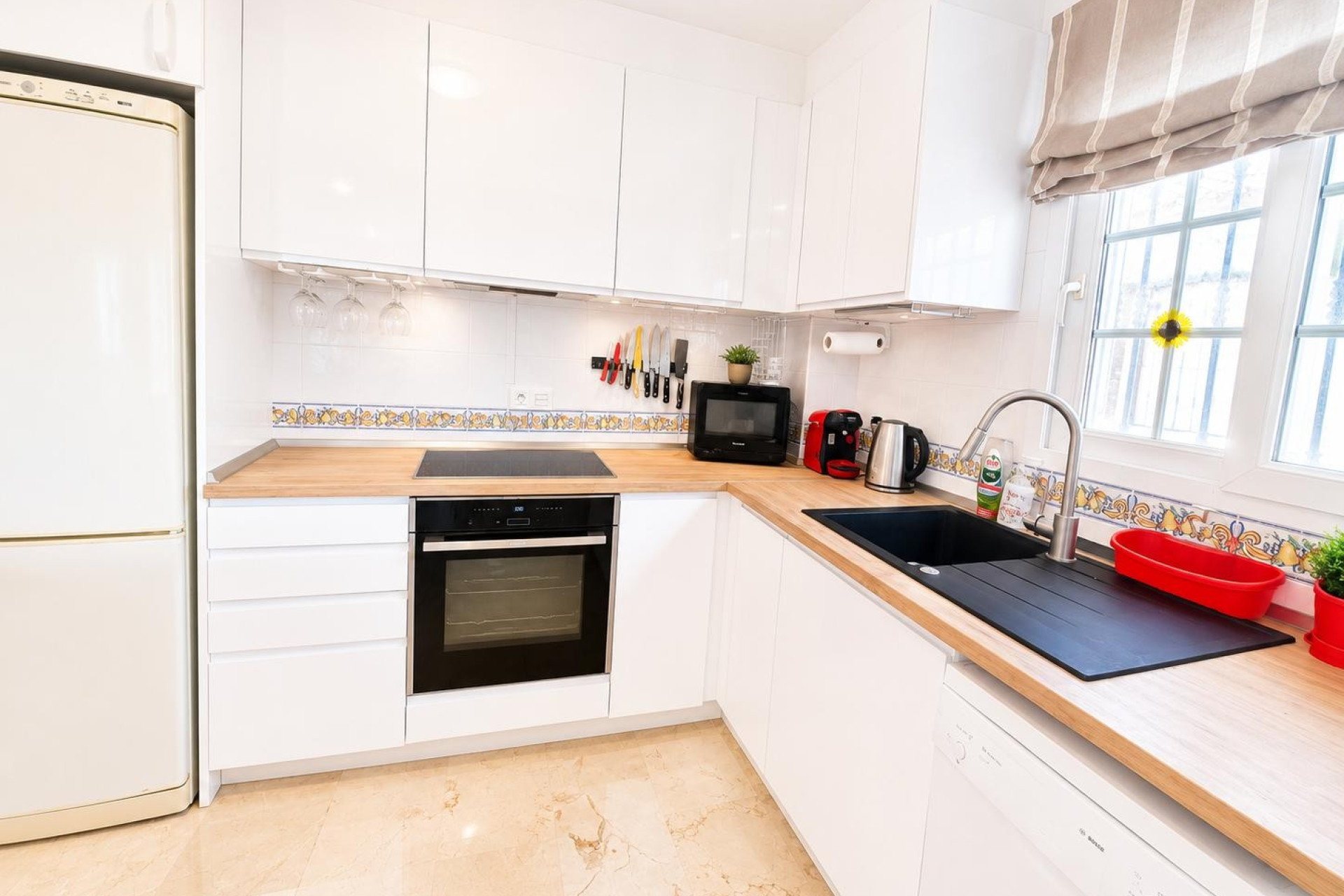 Herverkoop - Apartment - Orihuela Costa - Los Dolses