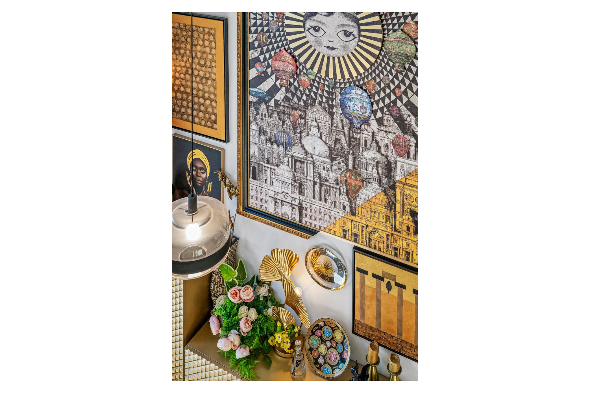 Herverkoop - Apartment - Orihuela Costa - Los Dolses