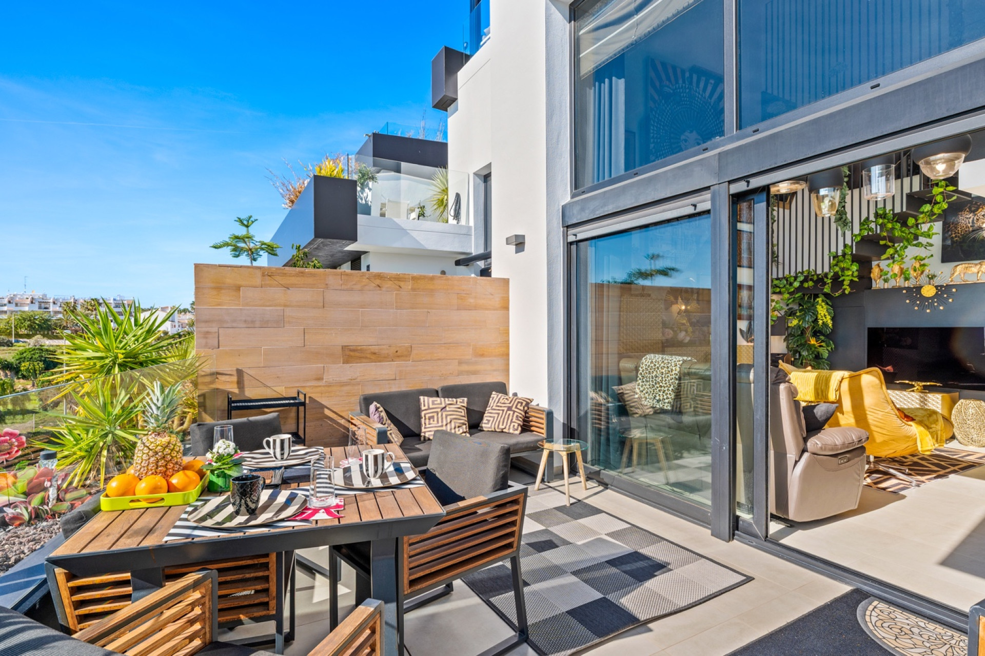 Herverkoop - Apartment - Orihuela Costa - Los Dolses