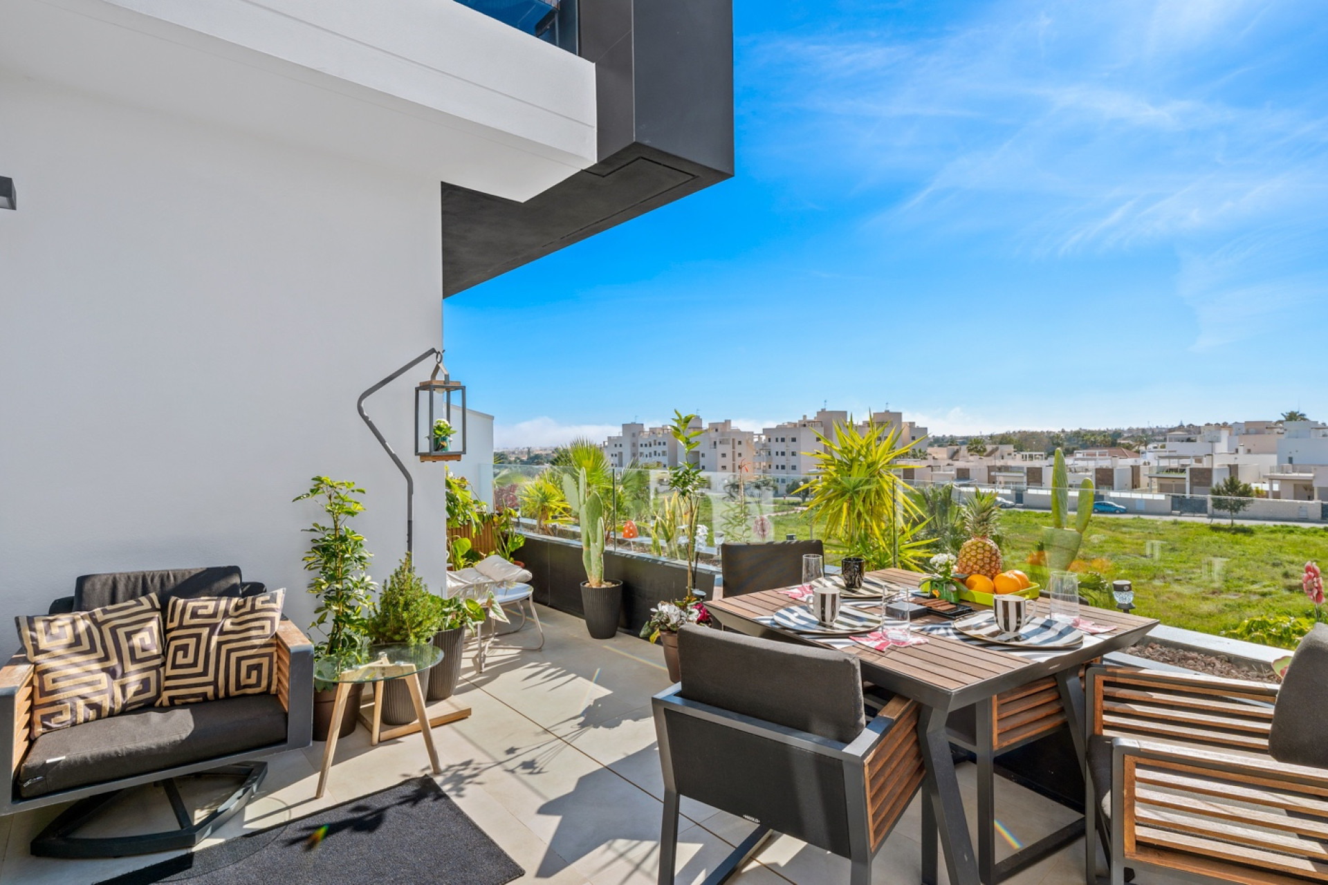 Herverkoop - Apartment - Orihuela Costa - Los Dolses