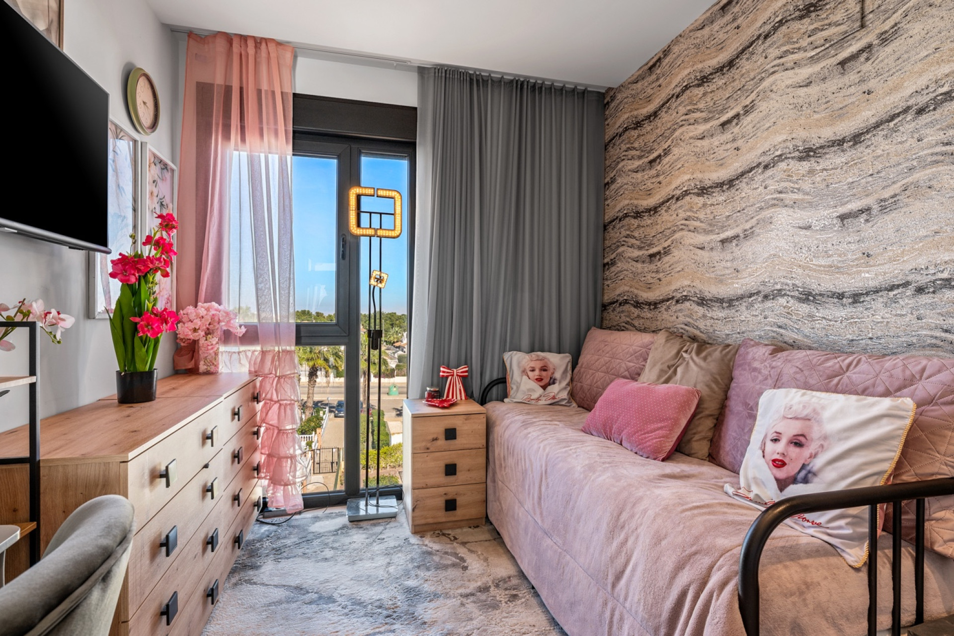 Herverkoop - Apartment - Orihuela Costa - Los Dolses