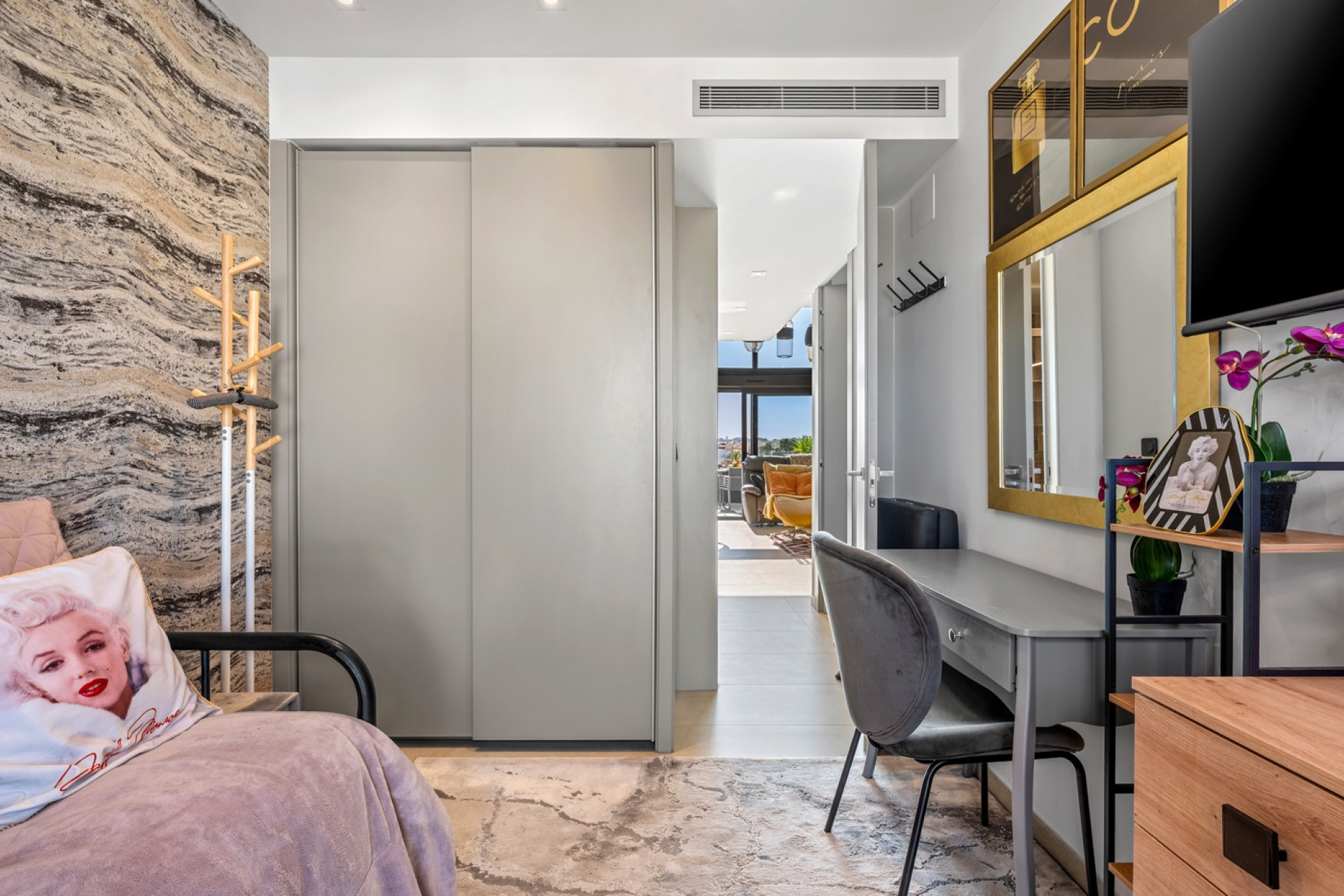 Herverkoop - Apartment - Orihuela Costa - Los Dolses