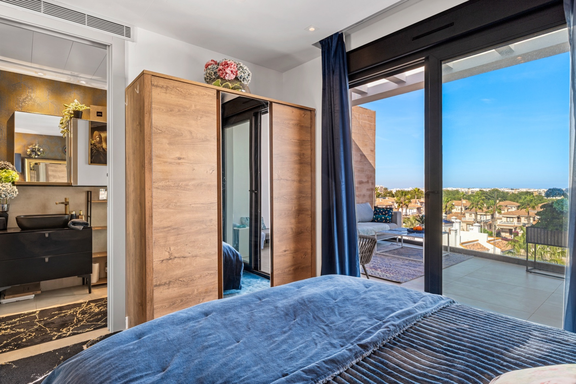 Herverkoop - Apartment - Orihuela Costa - Los Dolses