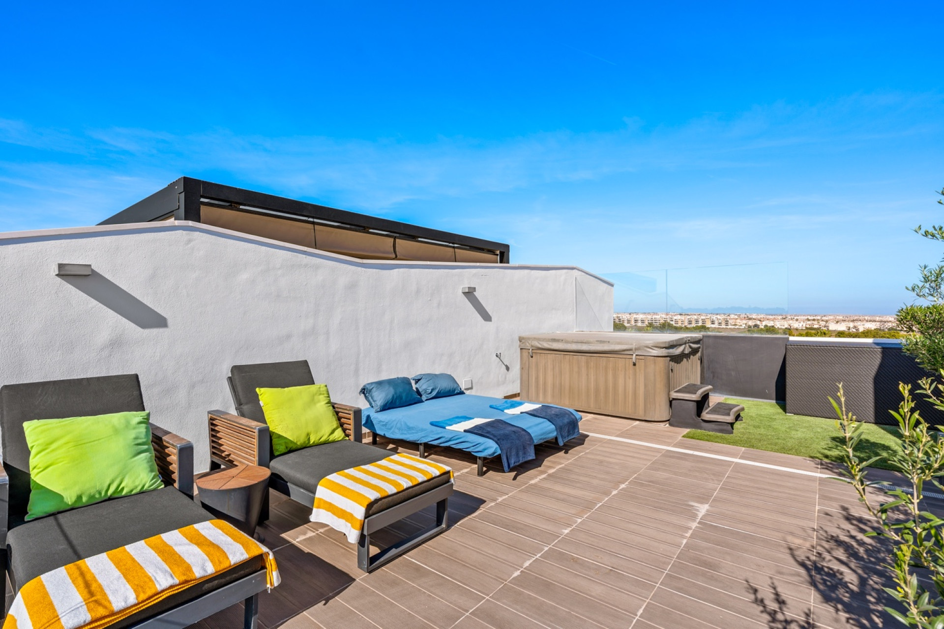 Herverkoop - Apartment - Orihuela Costa - Los Dolses