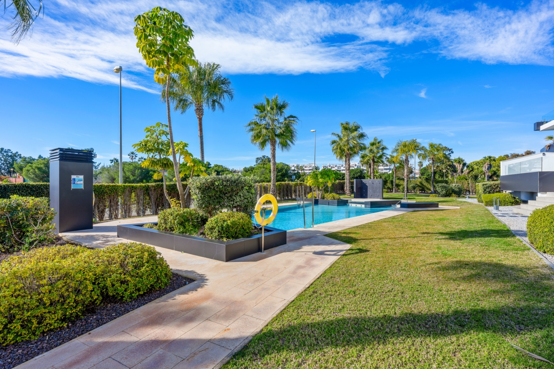 Herverkoop - Apartment - Orihuela Costa - Los Dolses
