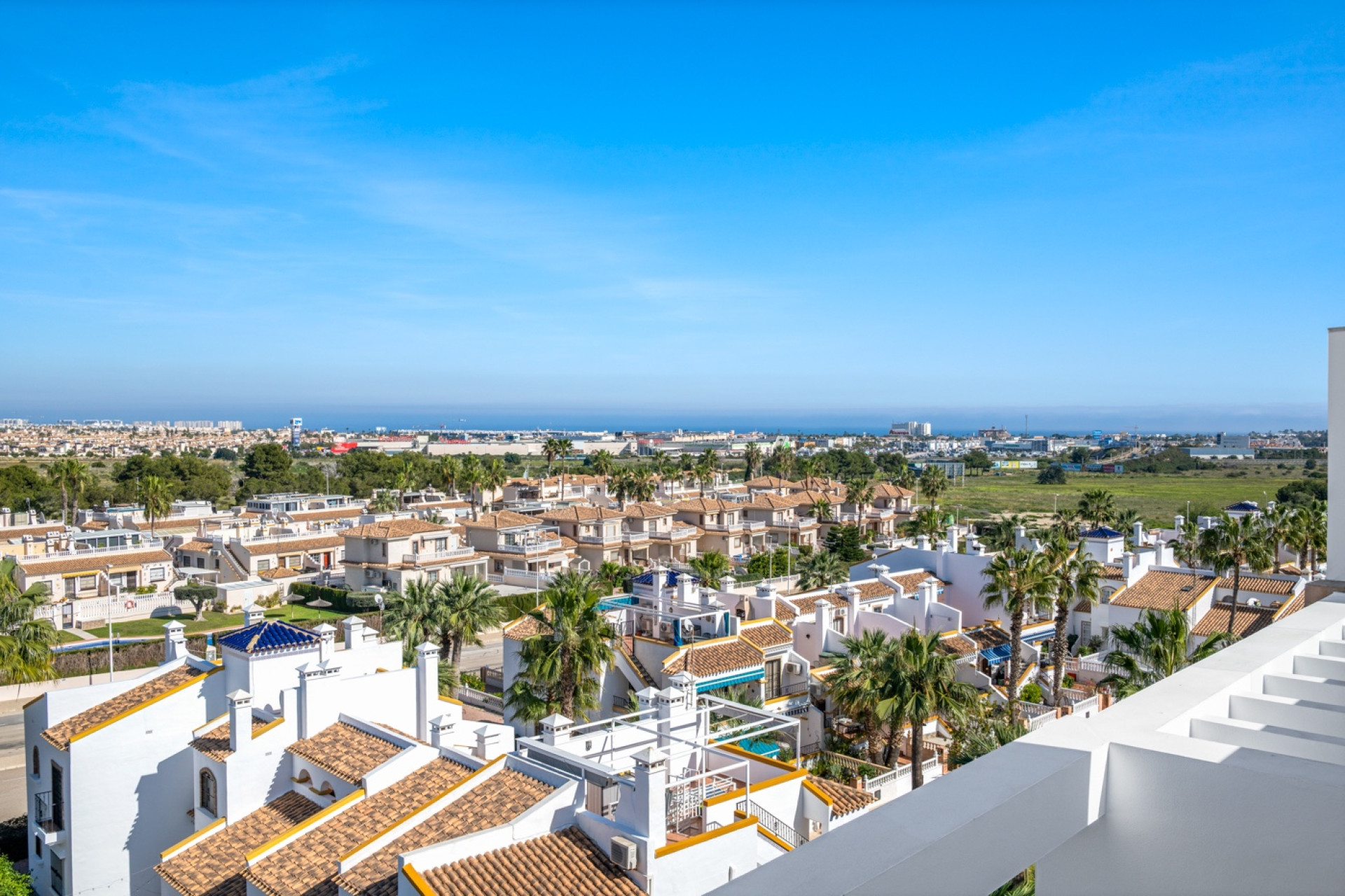 Herverkoop - Apartment - Orihuela Costa - Los Dolses
