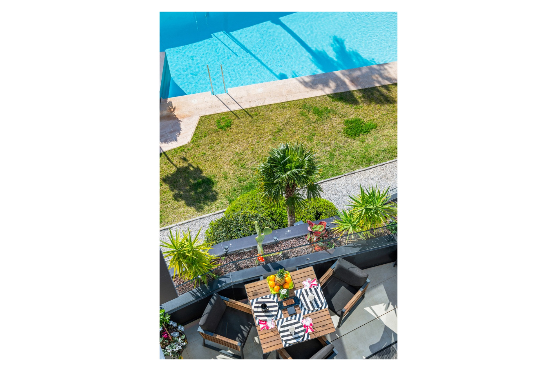 Herverkoop - Apartment - Orihuela Costa - Los Dolses