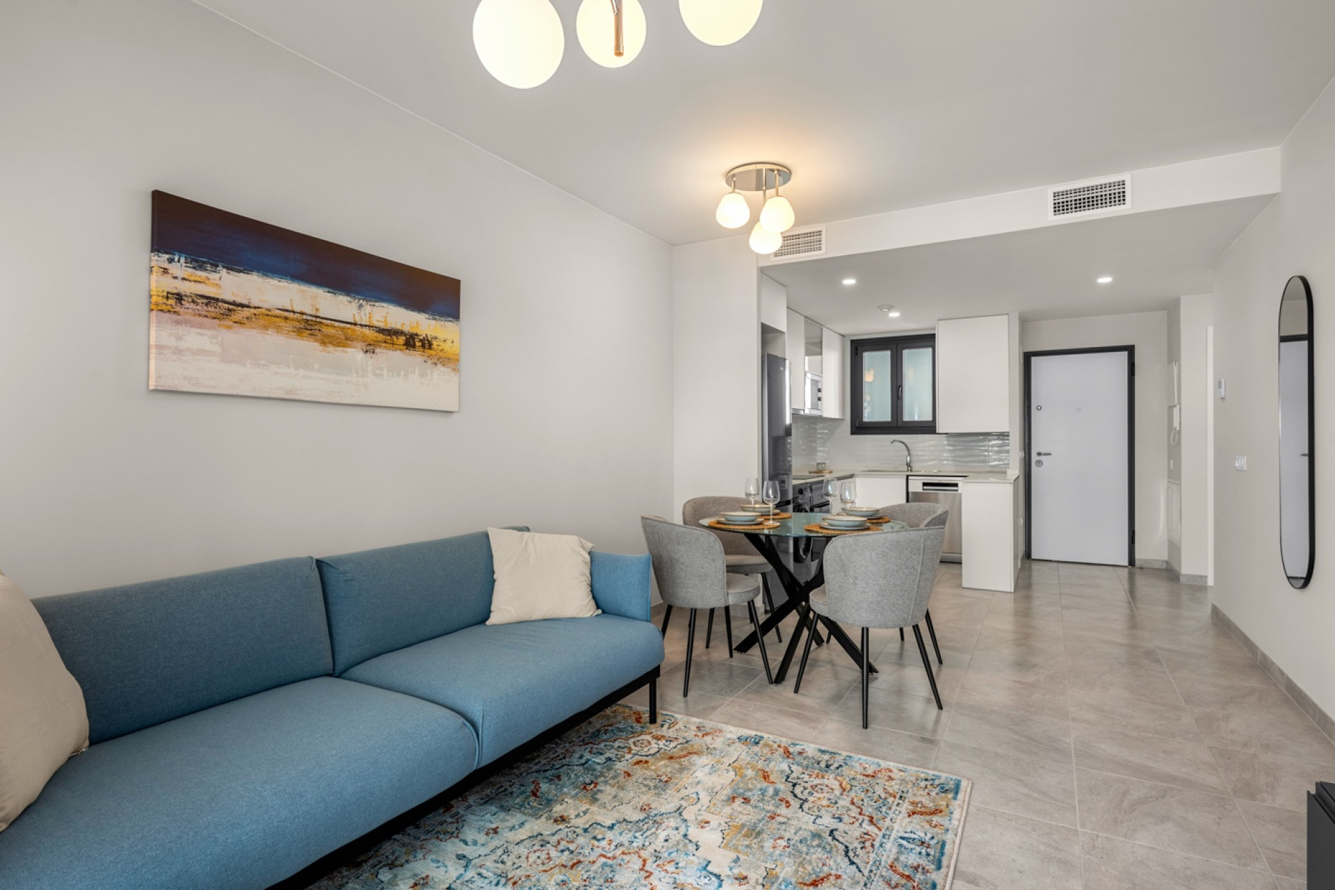 Herverkoop - Apartment - Orihuela Costa - Los Dolses