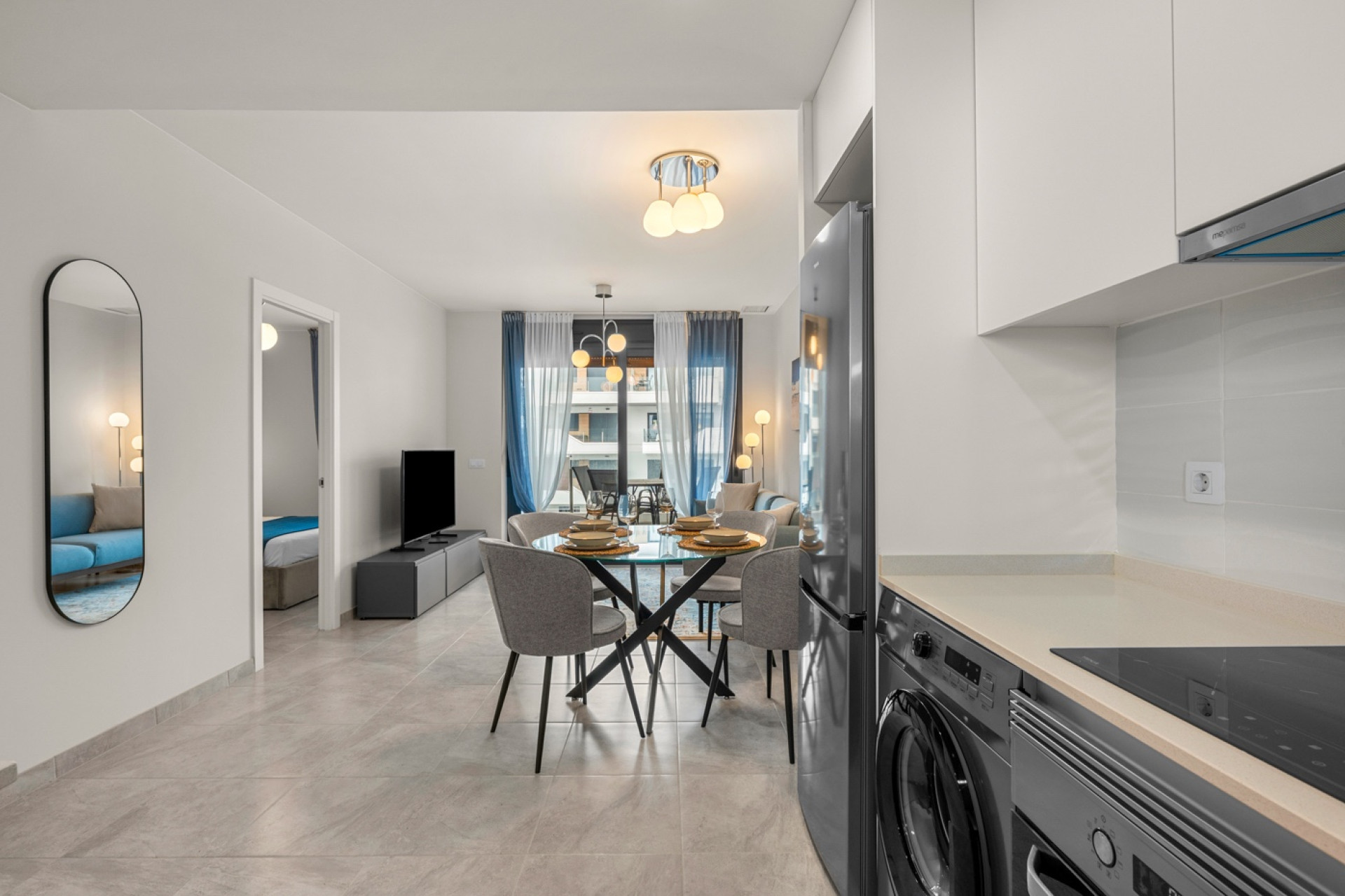 Herverkoop - Apartment - Orihuela Costa - Los Dolses