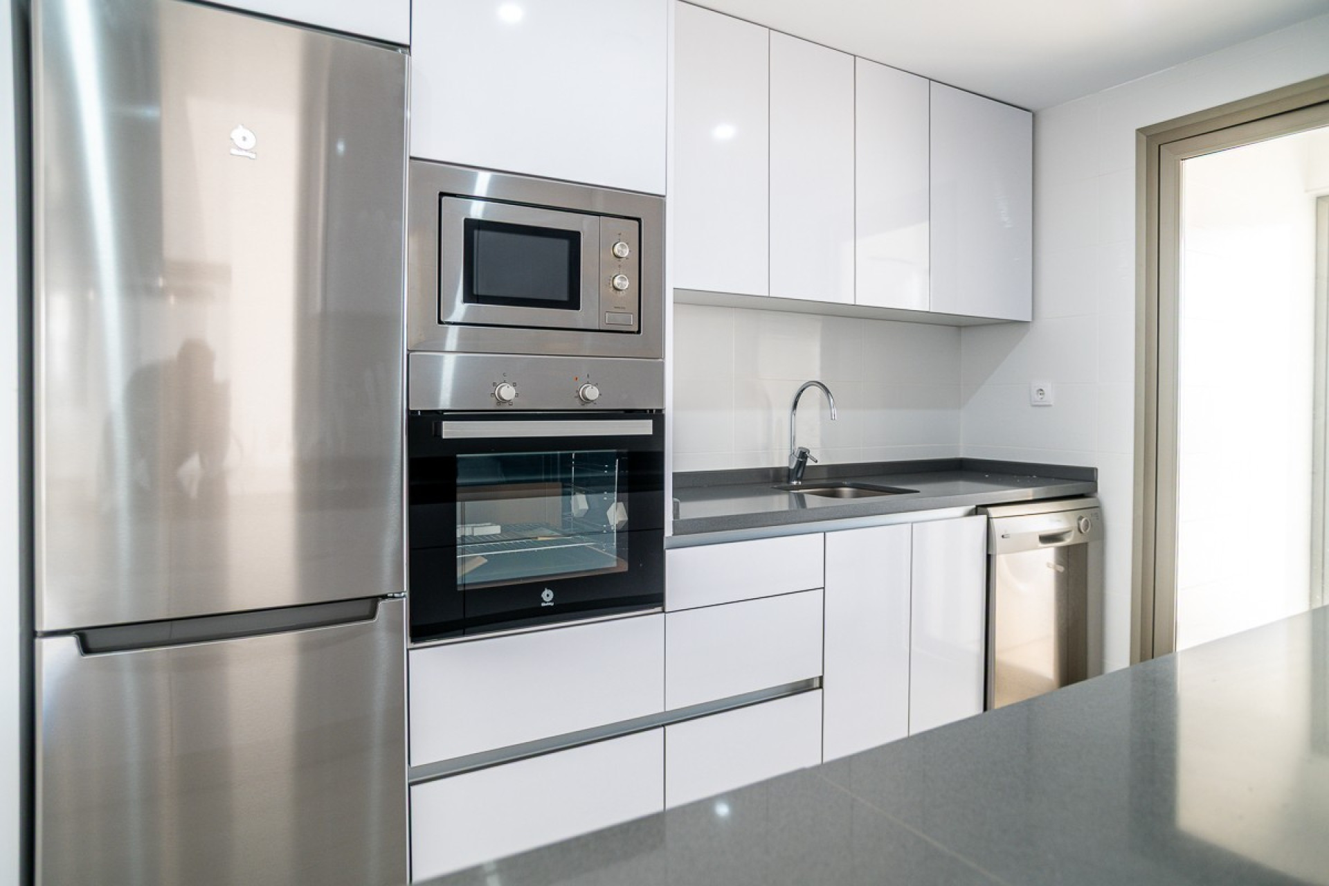 Herverkoop - Apartment - Orihuela Costa - Los Dolses