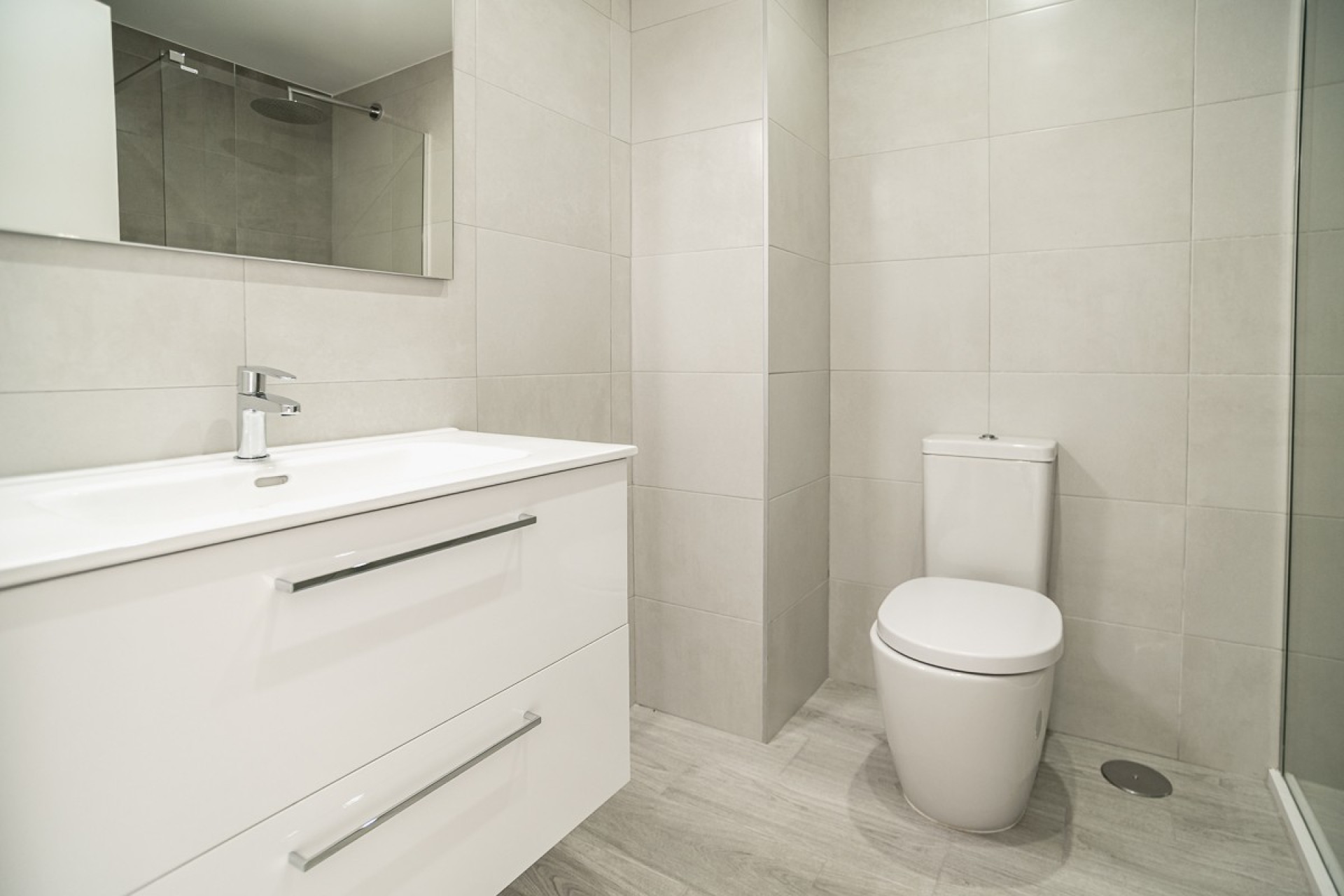 Herverkoop - Apartment - Orihuela Costa - Los Dolses
