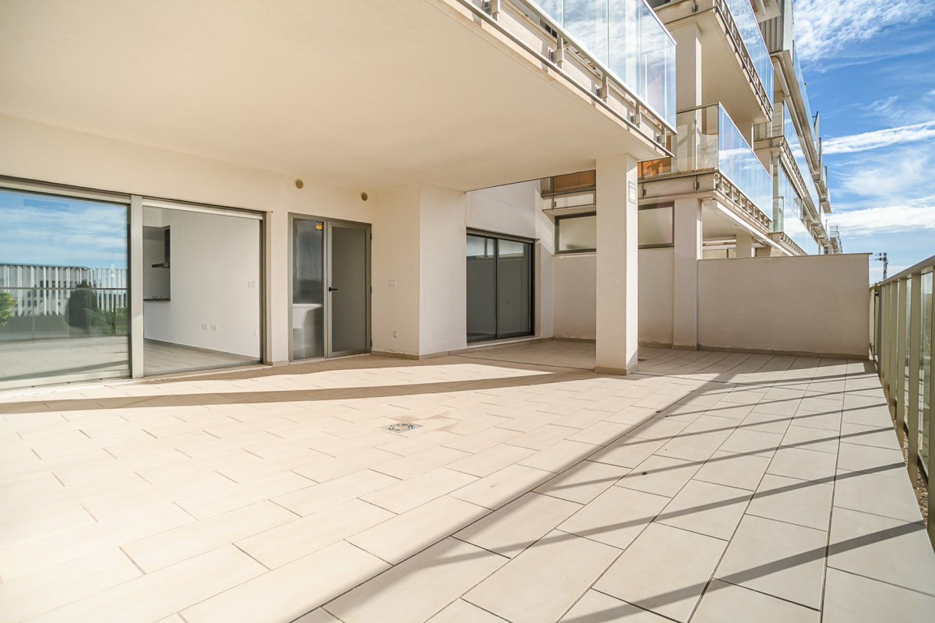 Herverkoop - Apartment - Orihuela Costa - Los Dolses