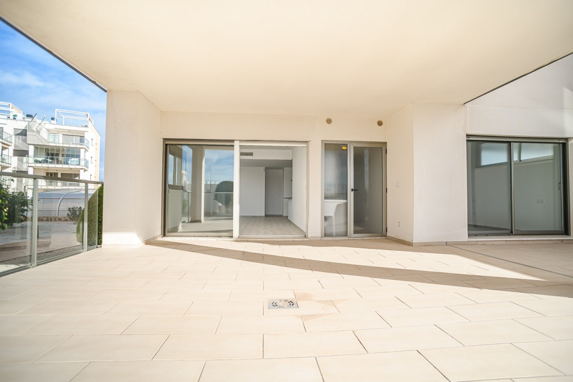 Herverkoop - Apartment - Orihuela Costa - Los Dolses