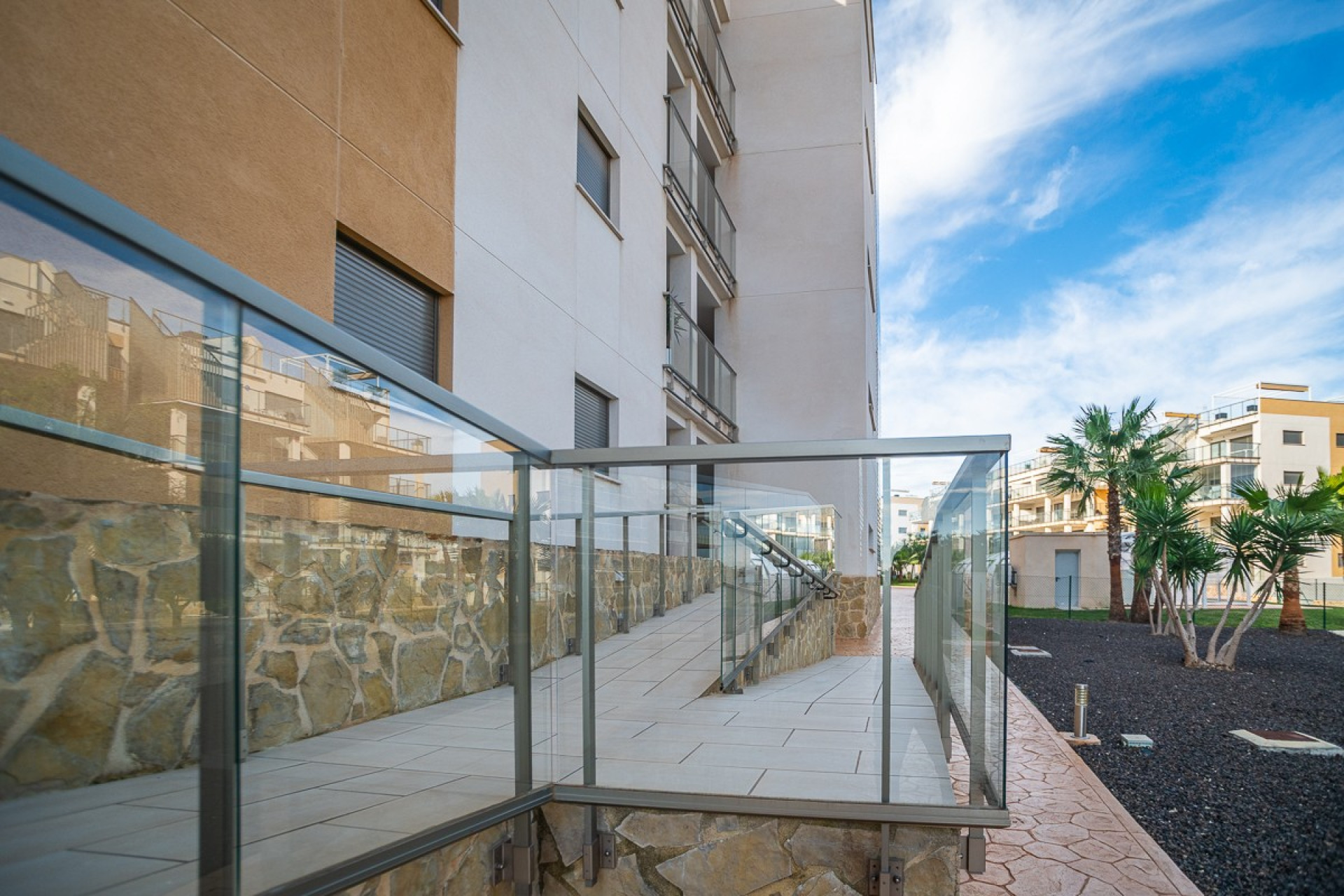 Herverkoop - Apartment - Orihuela Costa - Los Dolses