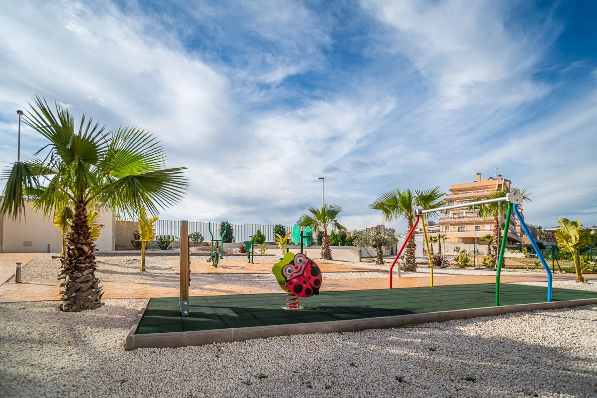 Herverkoop - Apartment - Orihuela Costa - Los Dolses