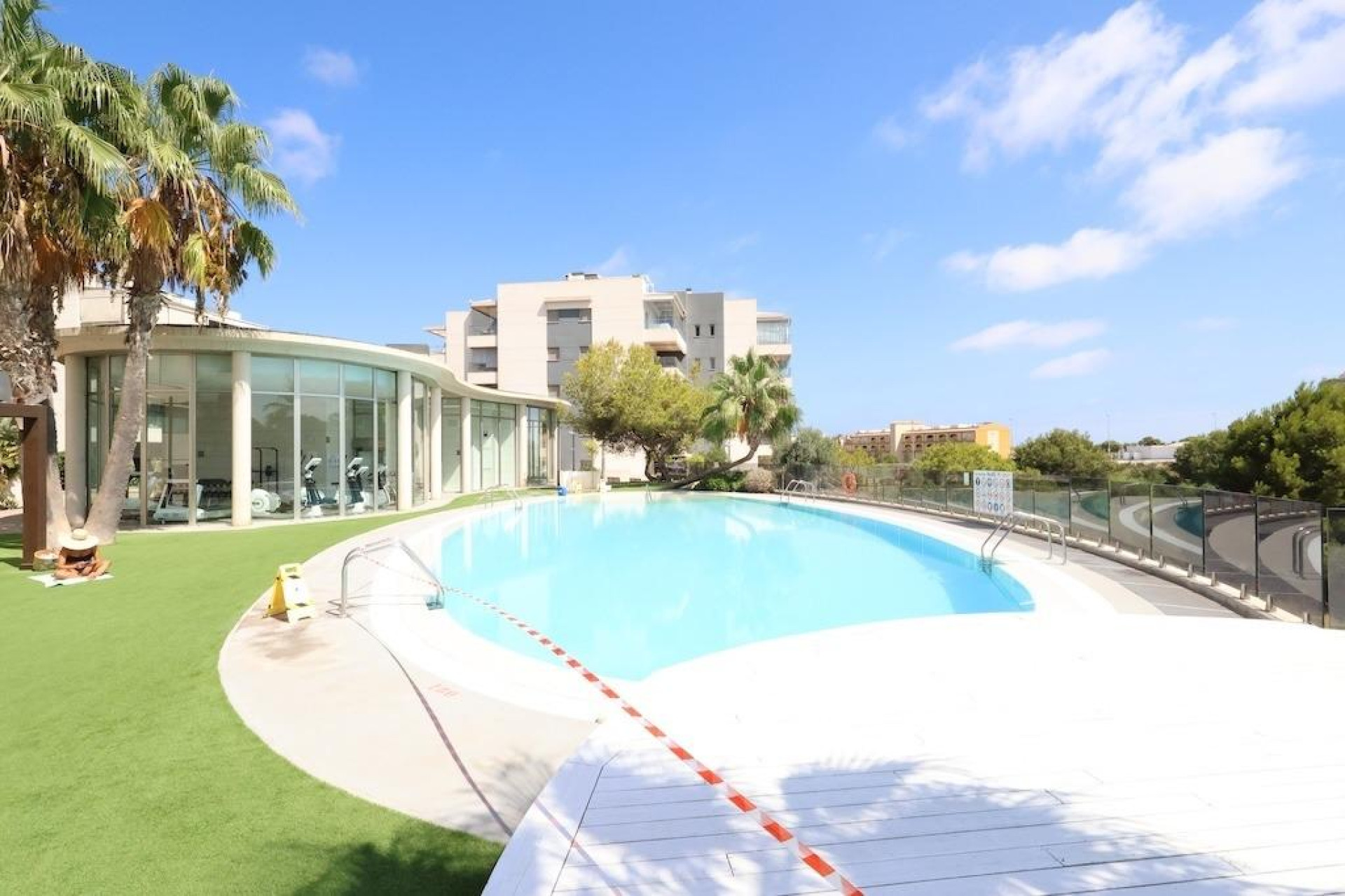Herverkoop - Apartment - Orihuela Costa - Los Dolses