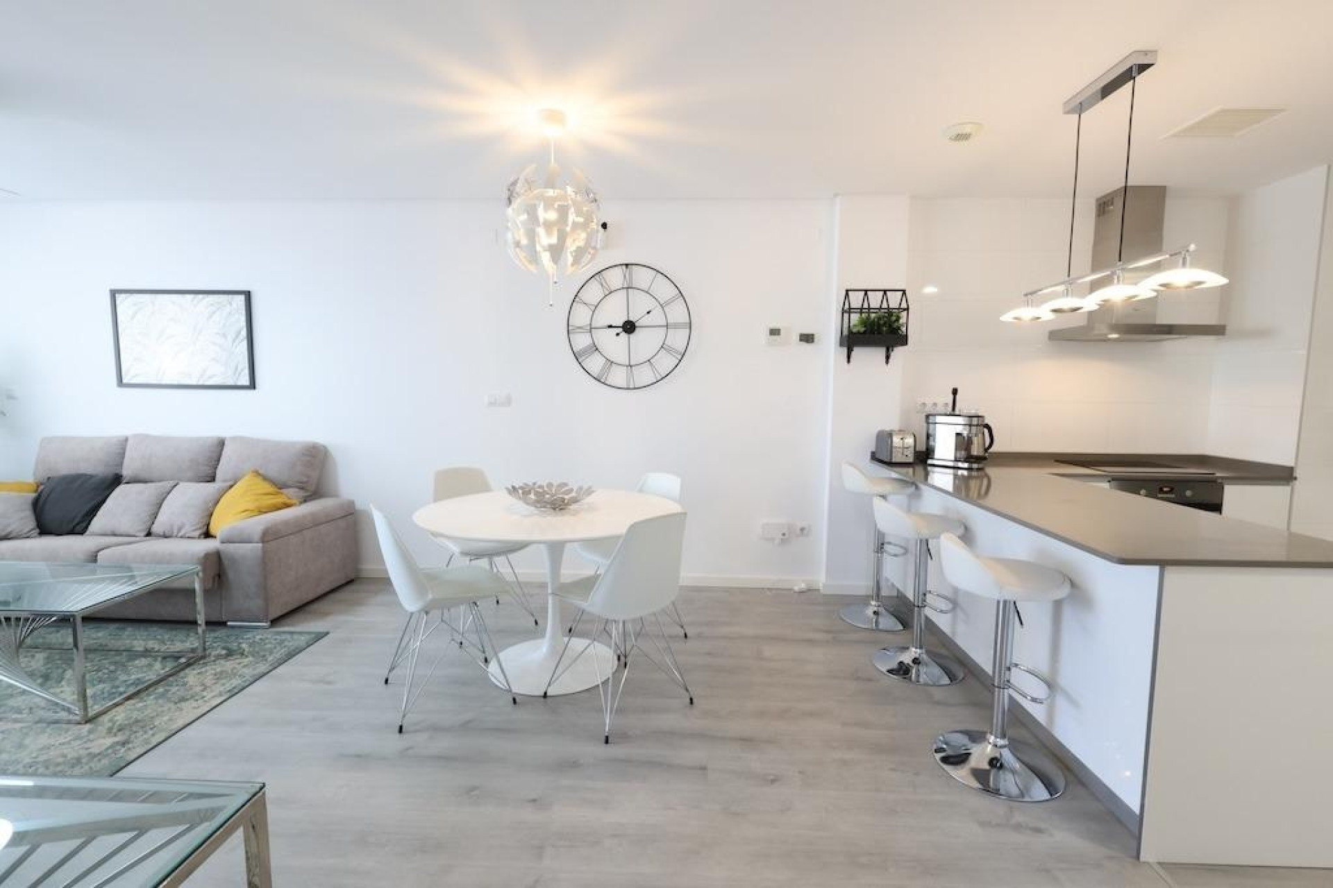 Herverkoop - Apartment - Orihuela Costa - Los Dolses