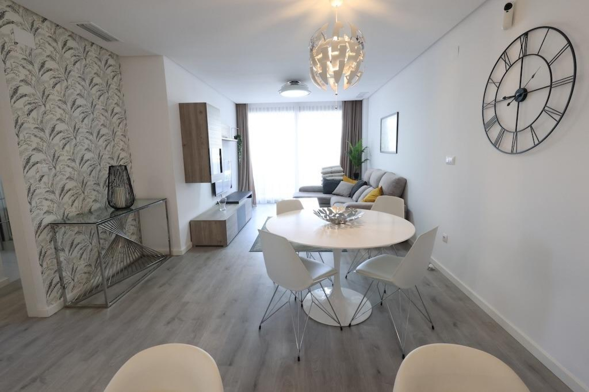Herverkoop - Apartment - Orihuela Costa - Los Dolses