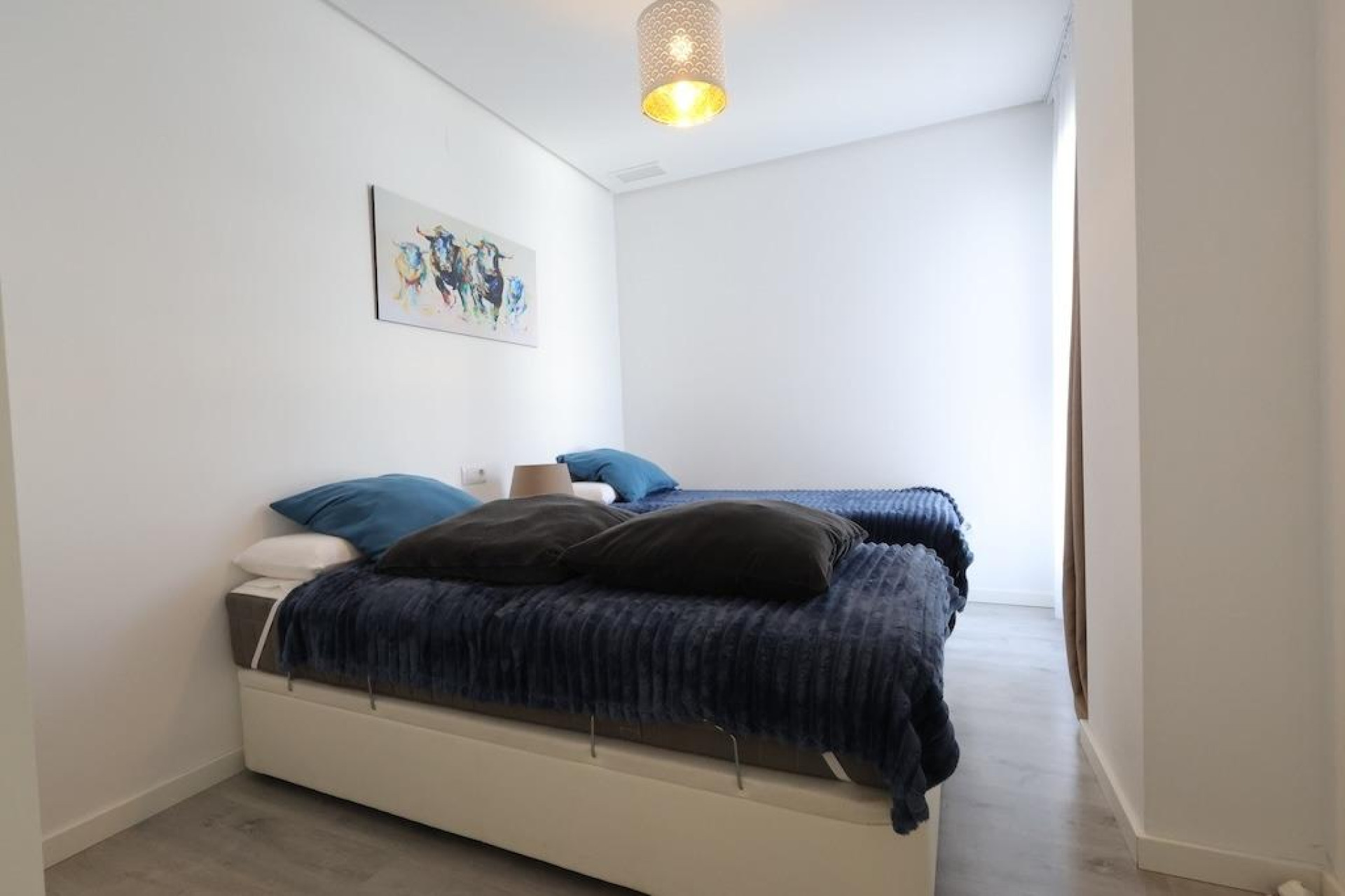 Herverkoop - Apartment - Orihuela Costa - Los Dolses