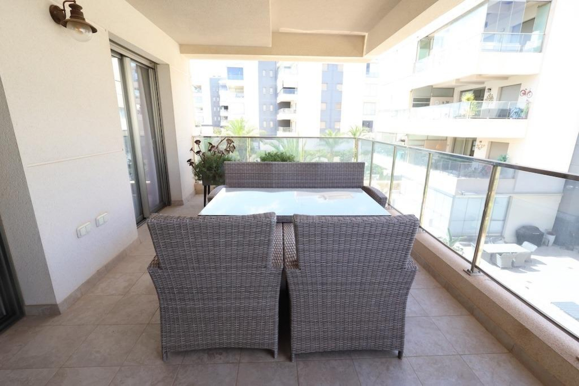 Herverkoop - Apartment - Orihuela Costa - Los Dolses