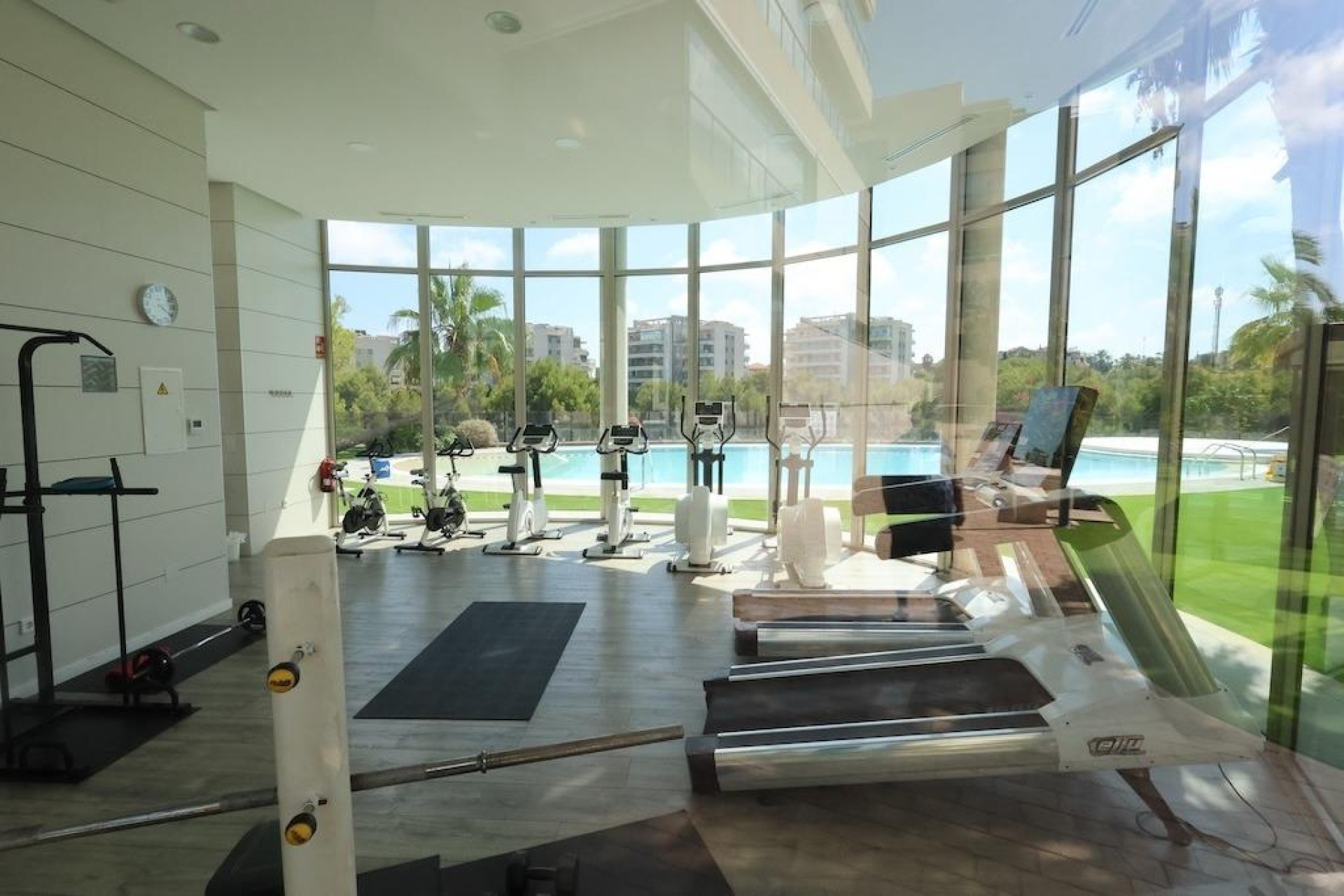 Herverkoop - Apartment - Orihuela Costa - Los Dolses