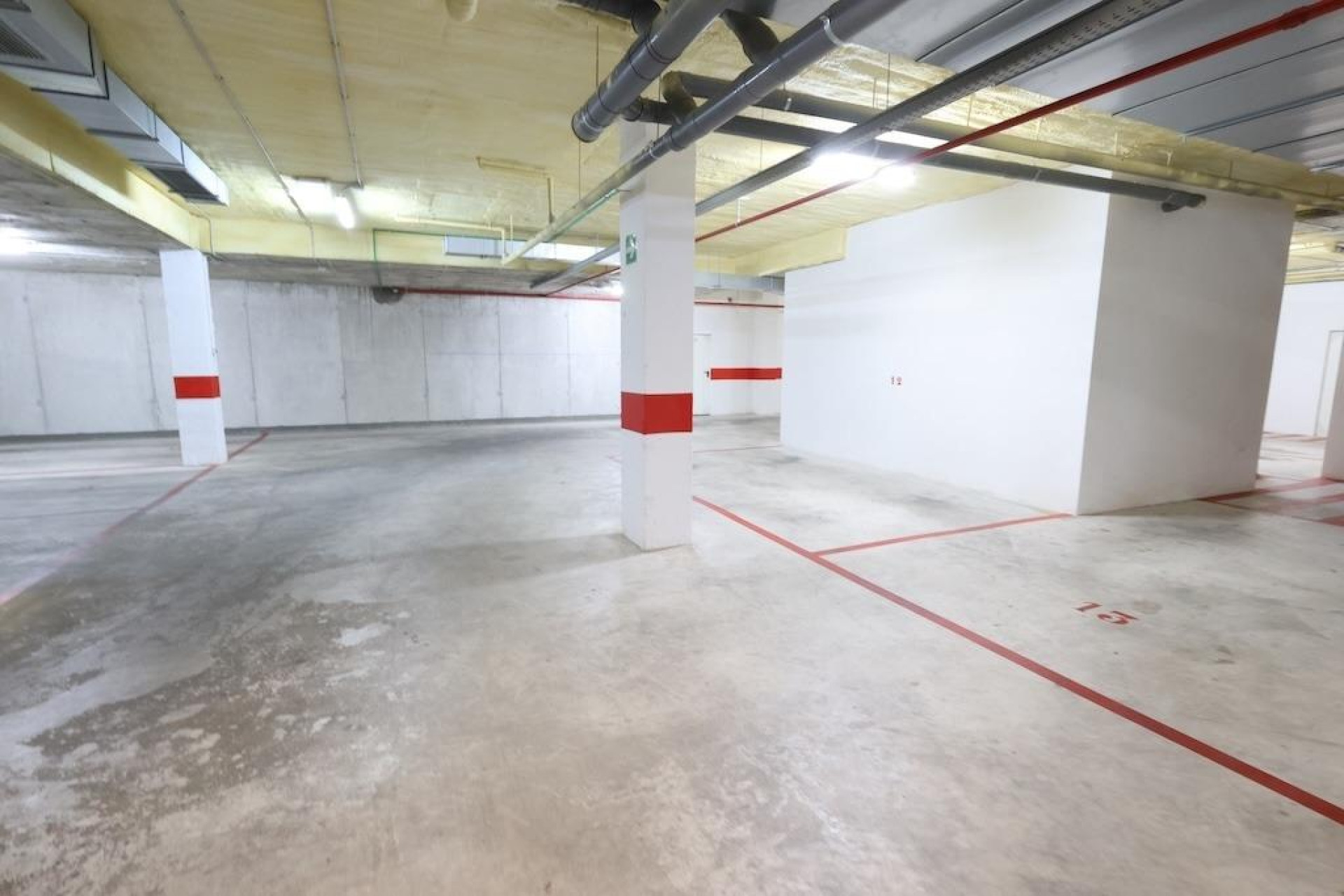 Herverkoop - Apartment - Orihuela Costa - Los Dolses