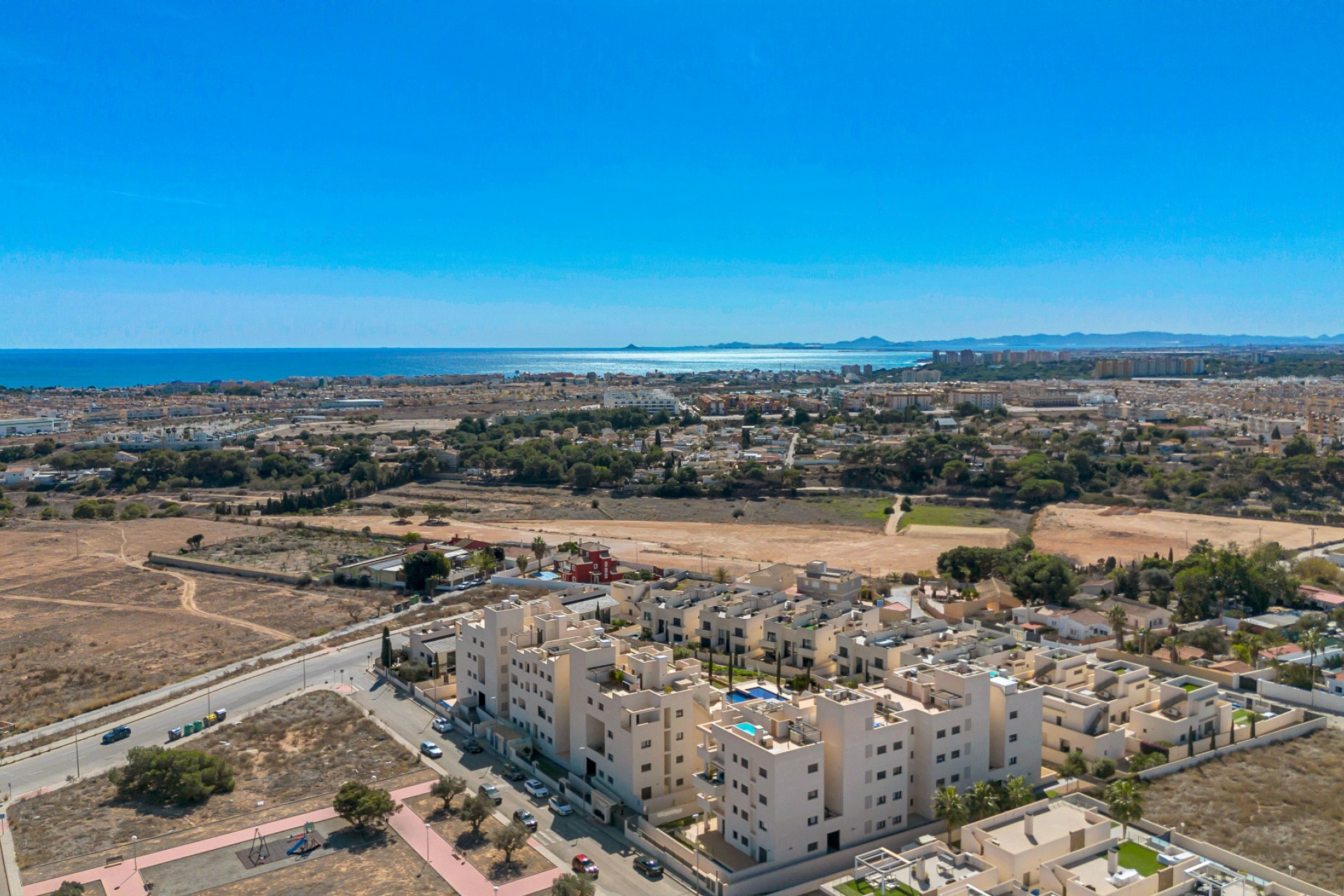 Herverkoop - Apartment - Orihuela Costa - Los Dolses