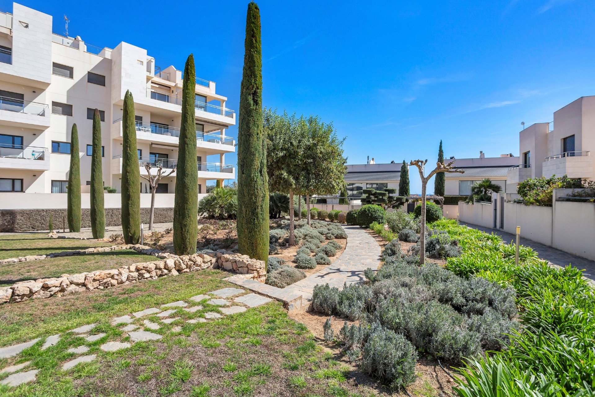 Herverkoop - Apartment - Orihuela Costa - Los Dolses