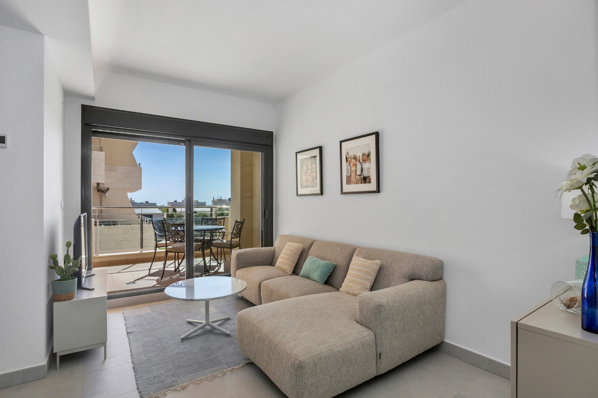 Herverkoop - Apartment - Orihuela Costa - Los Dolses