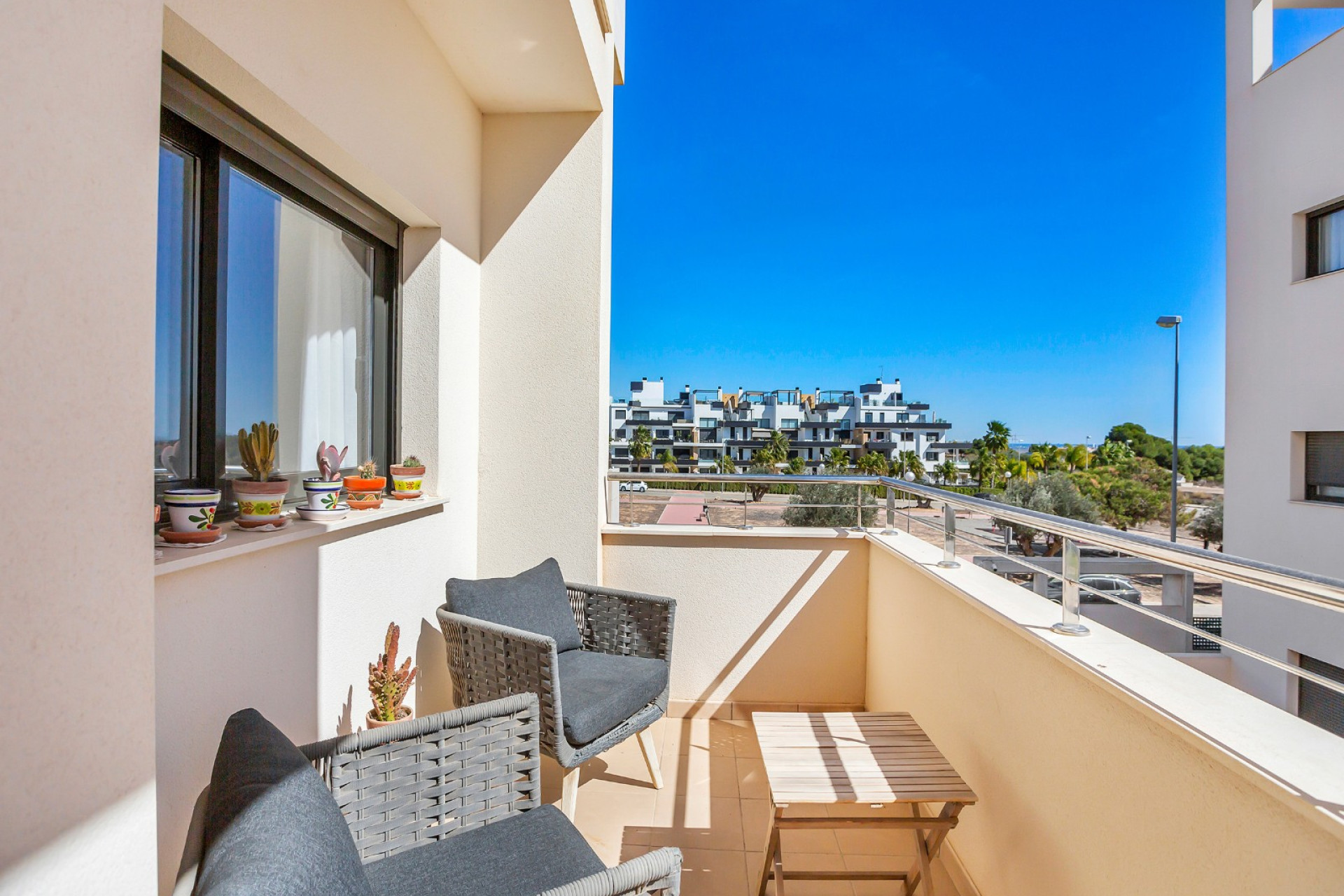 Herverkoop - Apartment - Orihuela Costa - Los Dolses