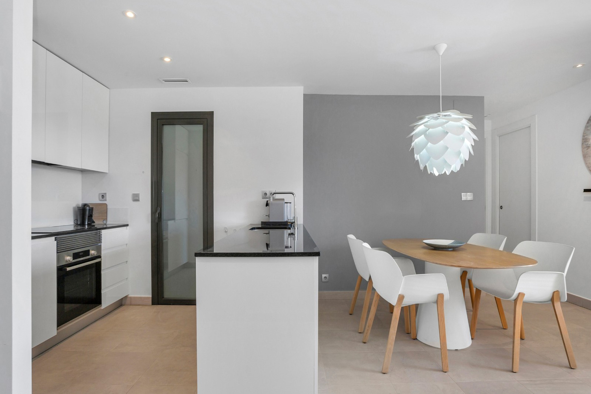 Herverkoop - Apartment - Orihuela Costa - Los Dolses