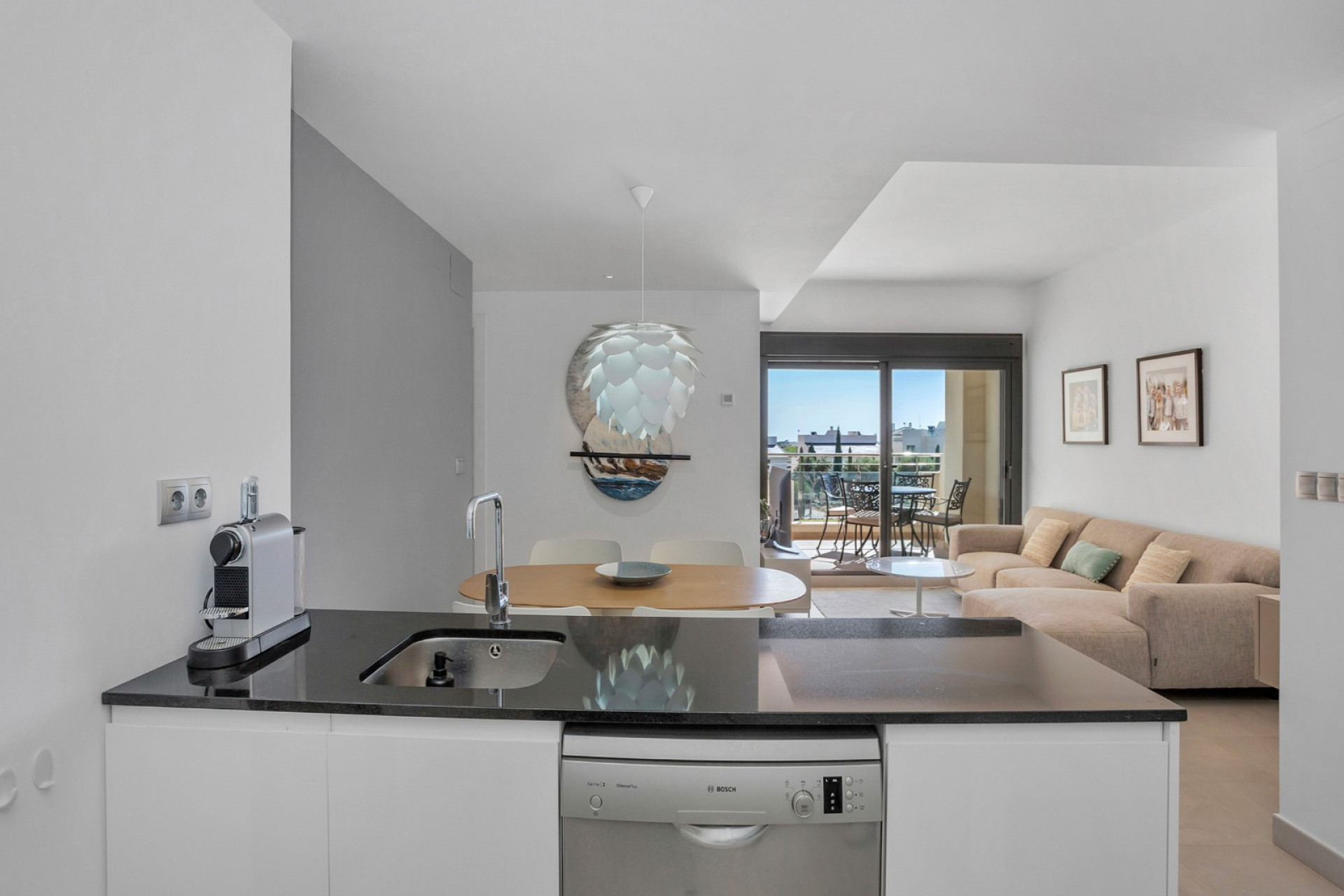 Herverkoop - Apartment - Orihuela Costa - Los Dolses