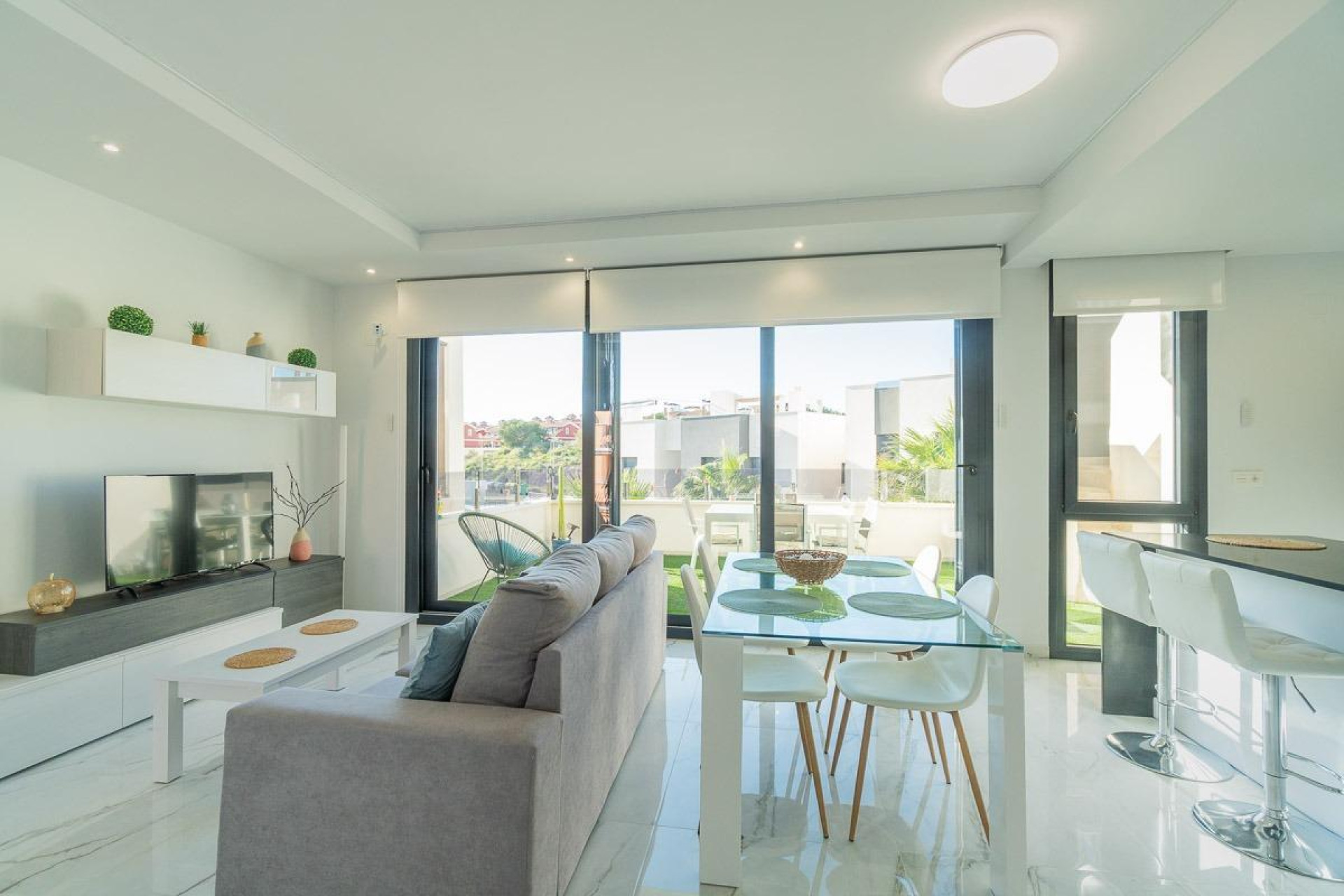 Herverkoop - Apartment - Orihuela Costa - PAU 26