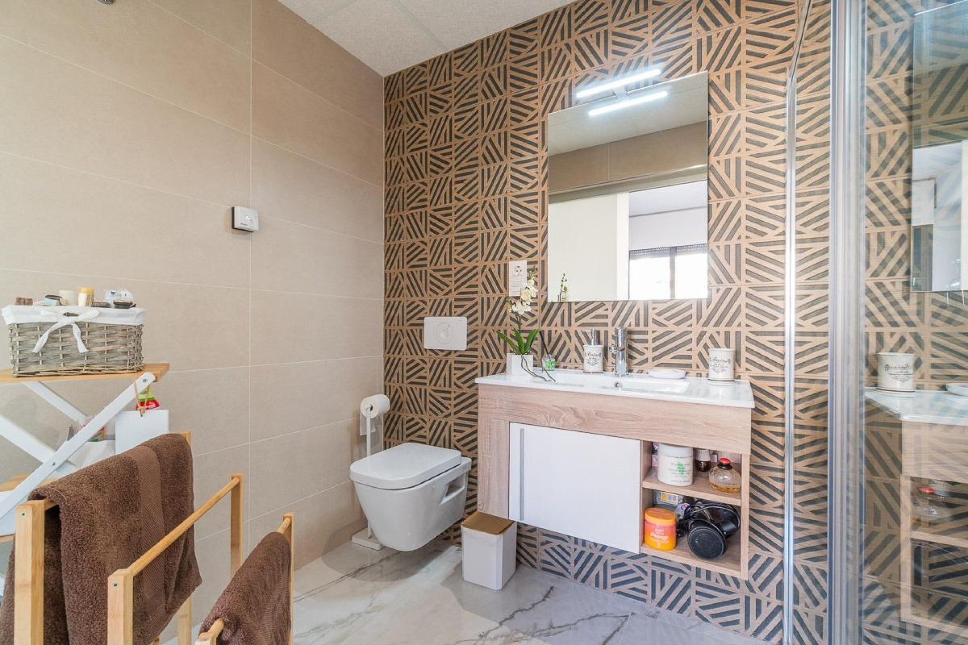 Herverkoop - Apartment - Orihuela Costa - PAU 26