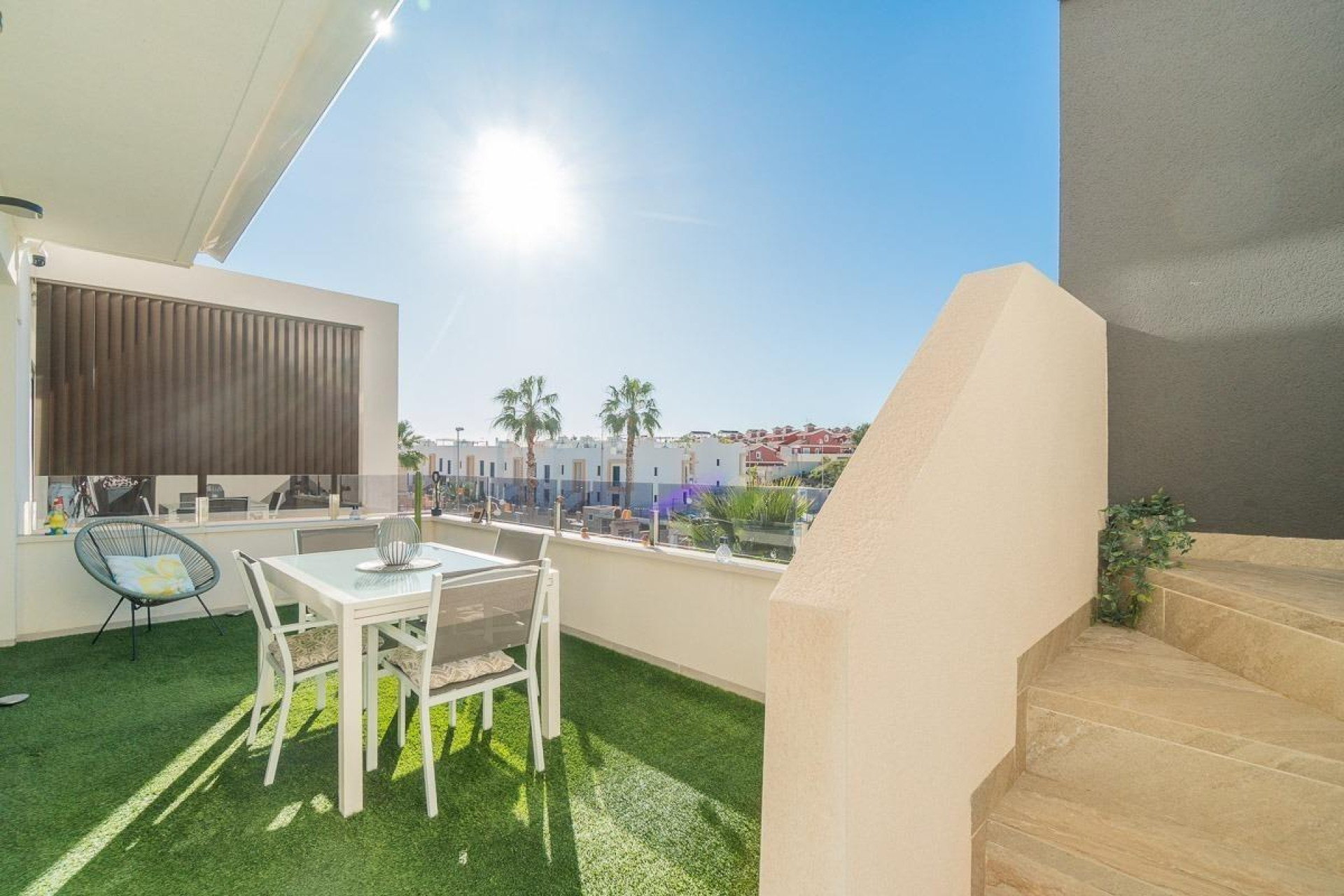 Herverkoop - Apartment - Orihuela Costa - PAU 26