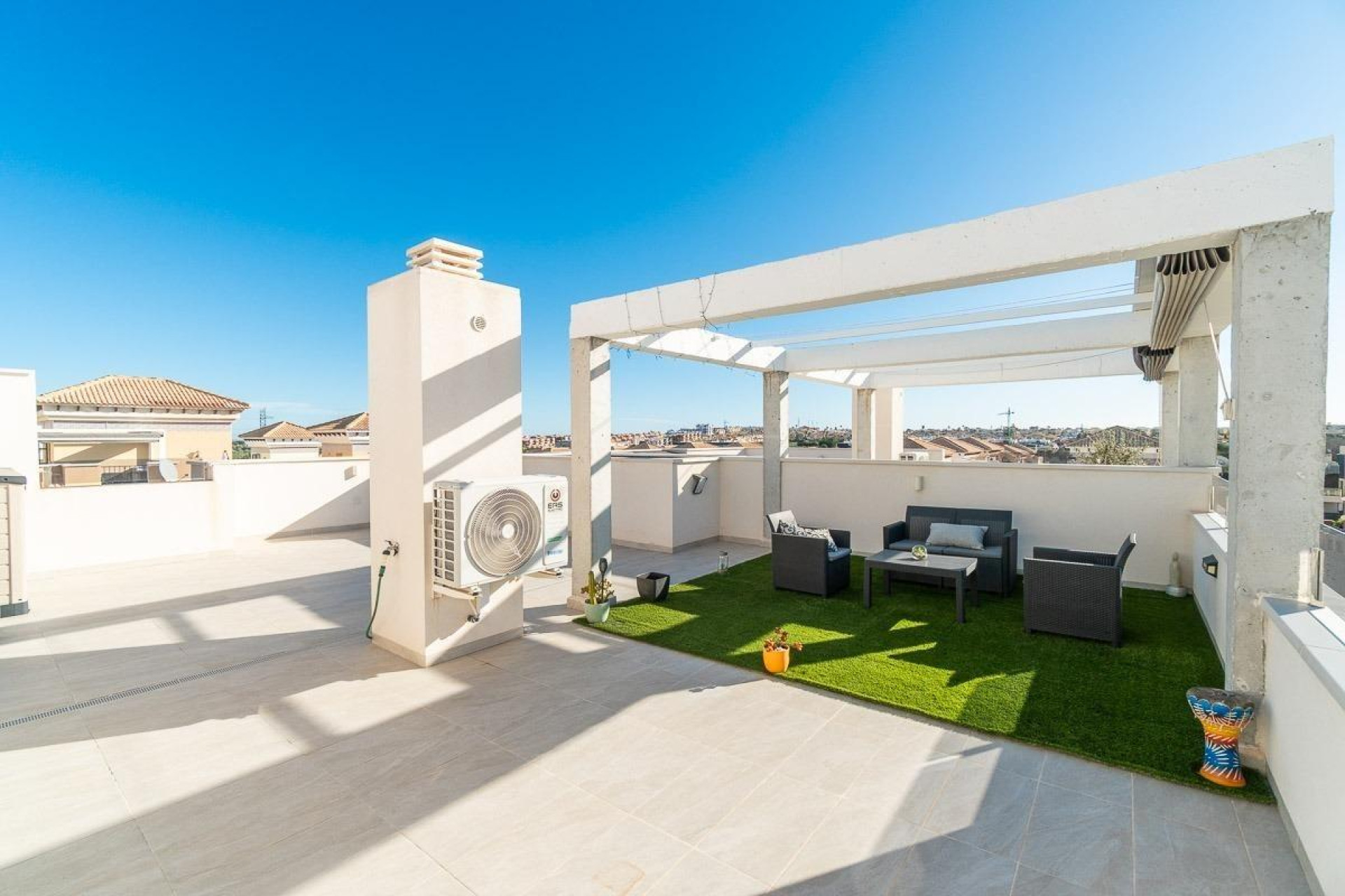 Herverkoop - Apartment - Orihuela Costa - PAU 26