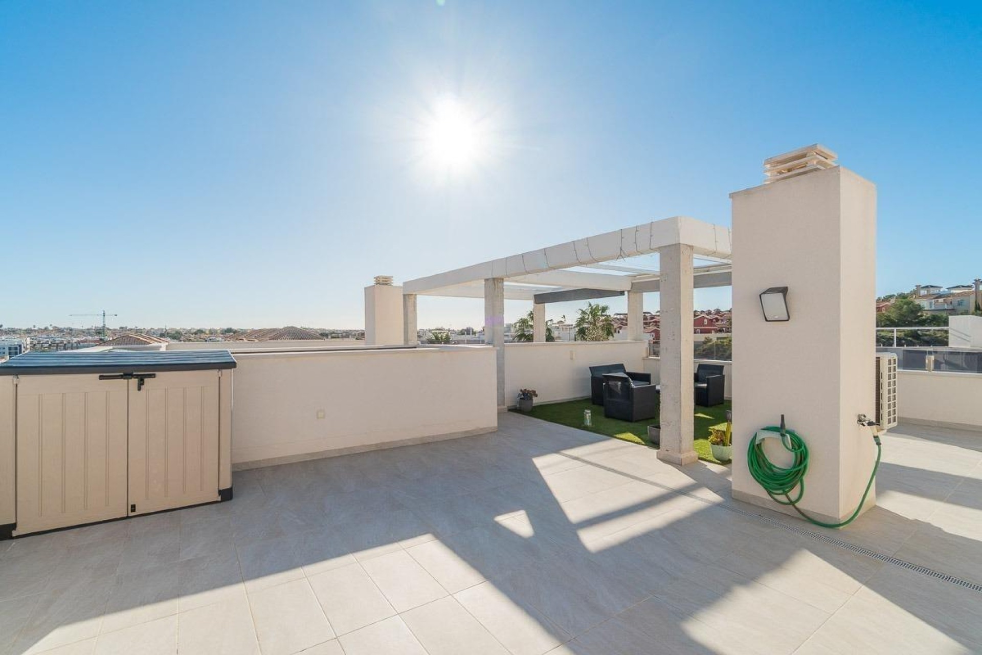 Herverkoop - Apartment - Orihuela Costa - PAU 26