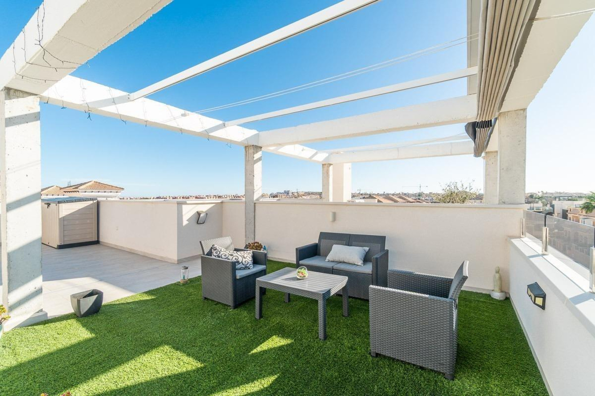 Herverkoop - Apartment - Orihuela Costa - PAU 26