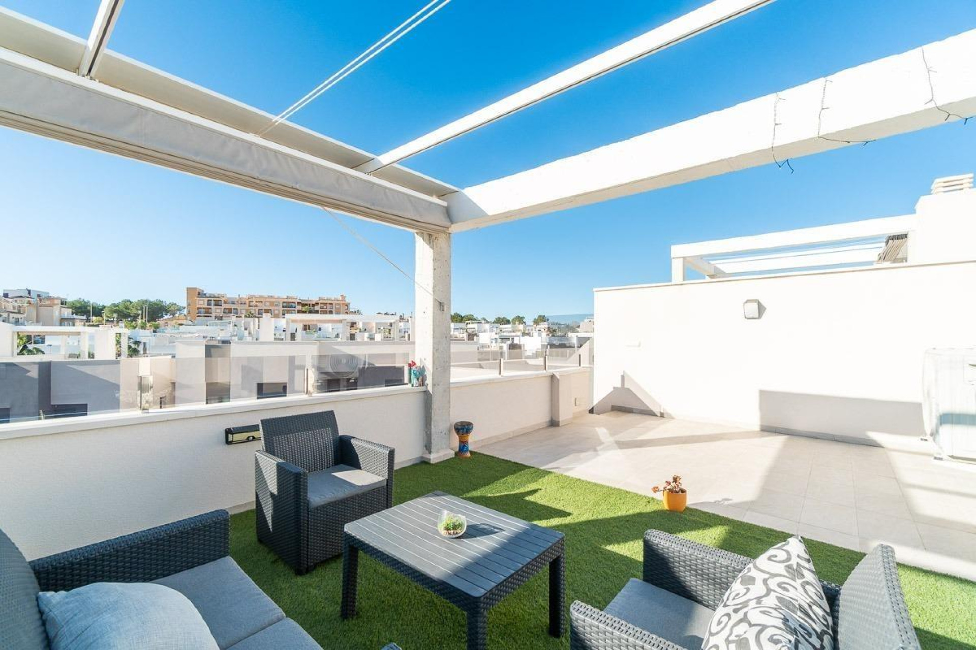 Herverkoop - Apartment - Orihuela Costa - PAU 26