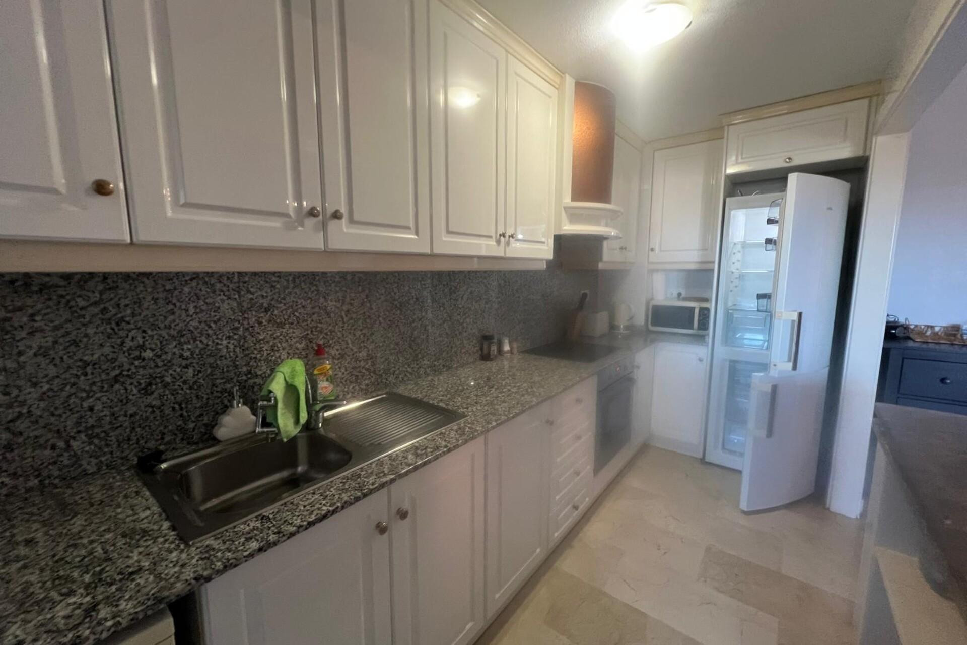 Herverkoop - Apartment - Orihuela Costa - PAU 26