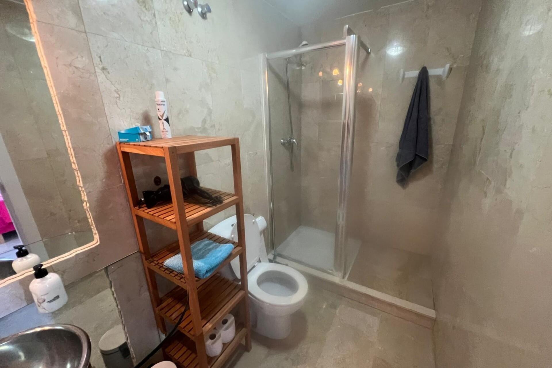 Herverkoop - Apartment - Orihuela Costa - PAU 26