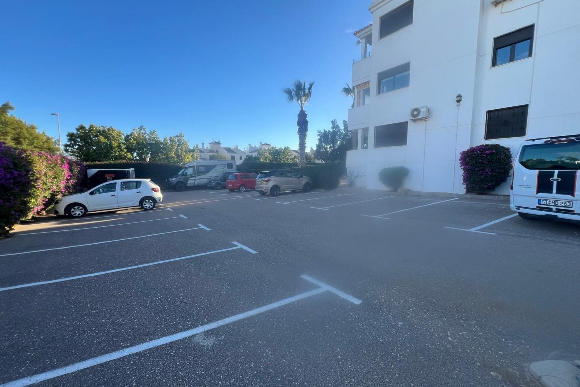Herverkoop - Apartment - Orihuela Costa - PAU 26
